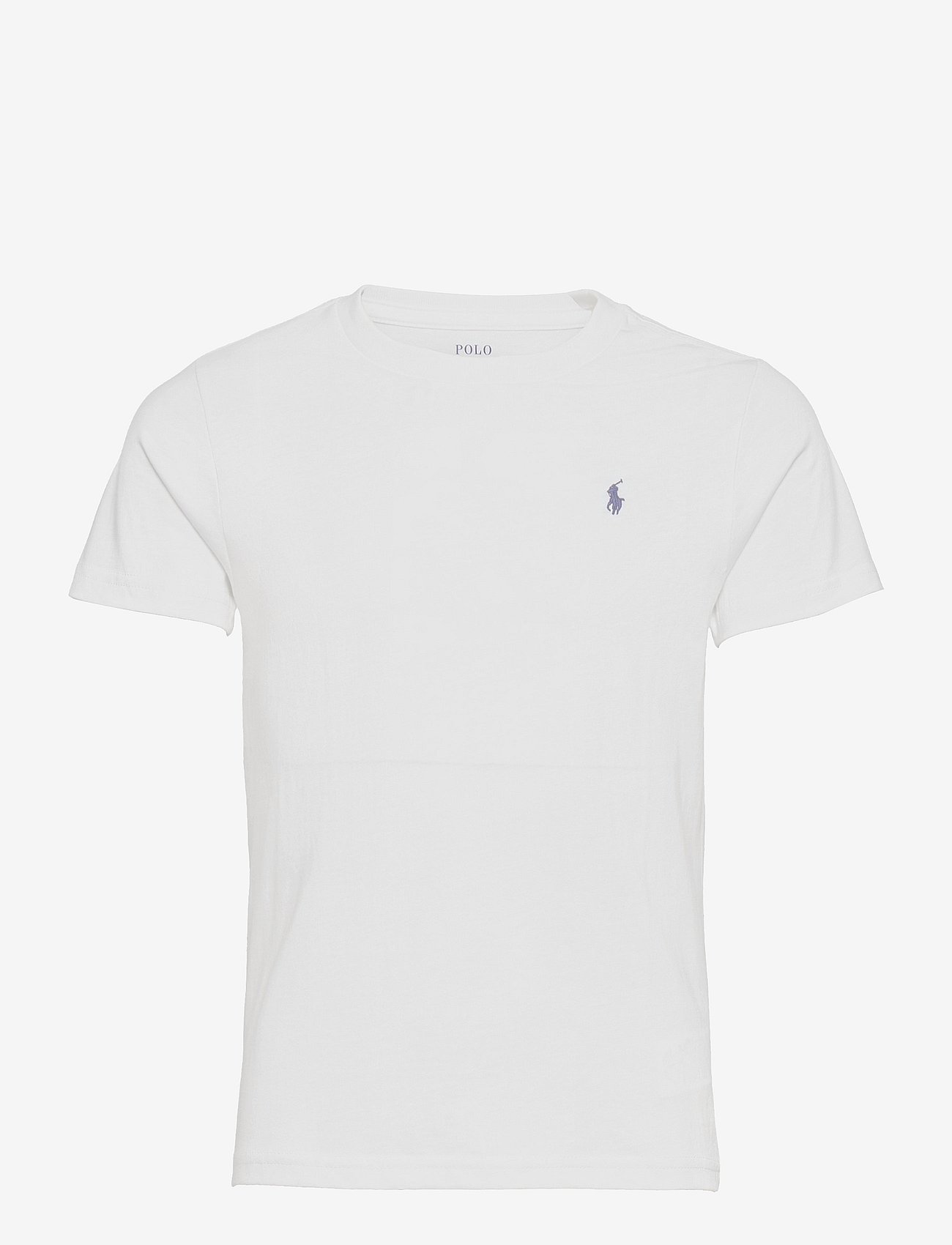 Ralph Lauren Kids - Cotton Jersey