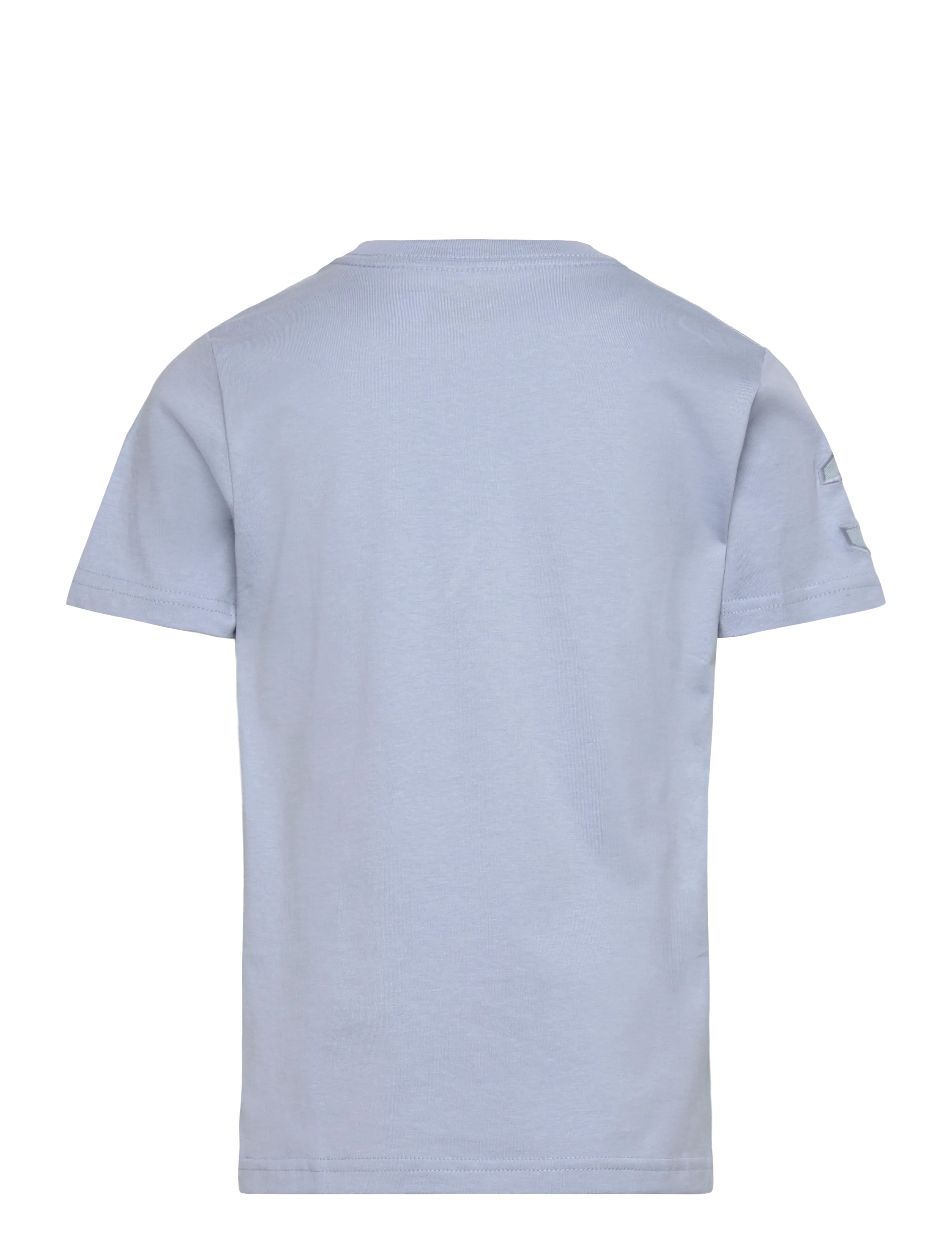 Ralph Lauren Kids - 26/1 JERSEY-SS CN-TP-TSH - kortærmede t-shirts - estate blue/c9849 - 1