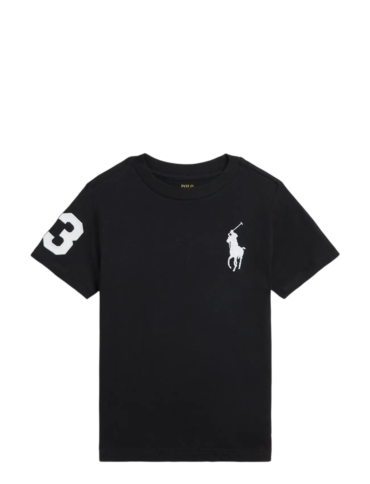 POLO BLACK/C1730