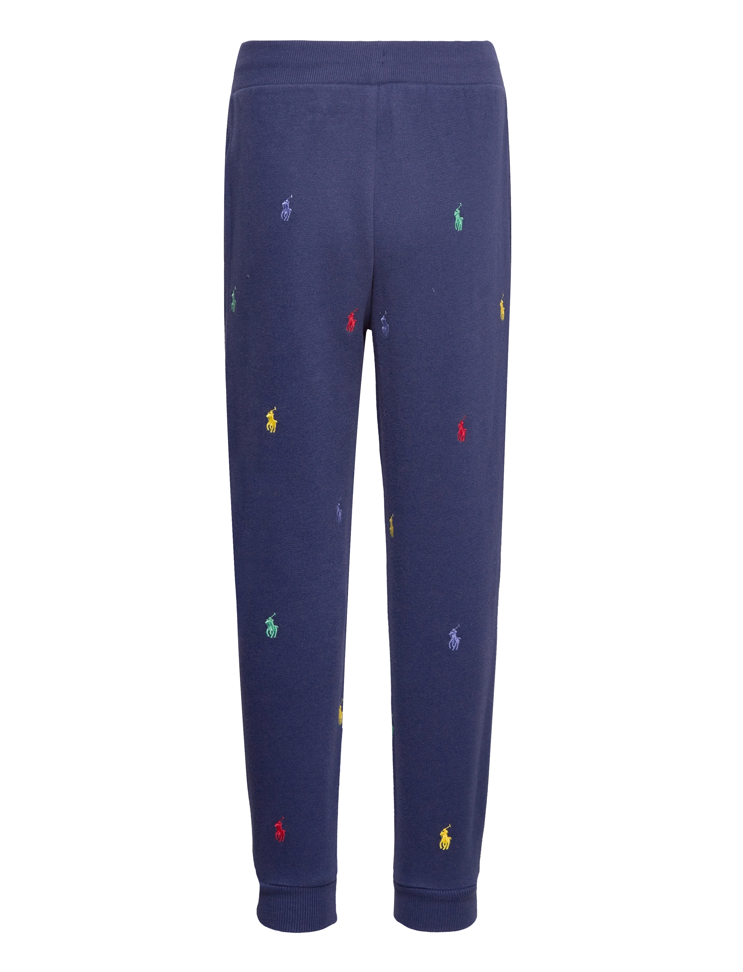 Ralph Lauren Kids - MAGIC FLEECE-PO PANT-PN-ATL - freshwater - 1
