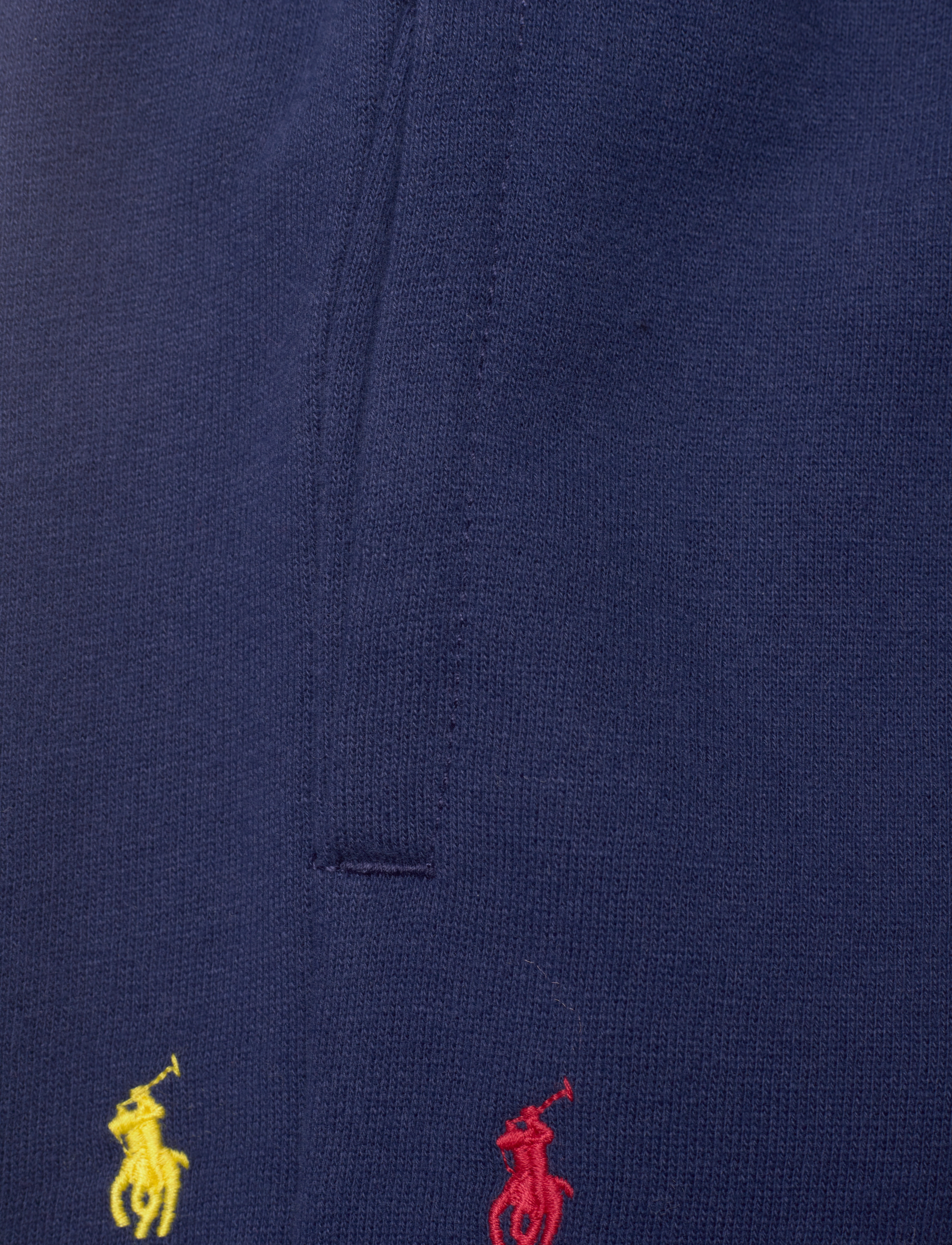 Ralph Lauren Kids - MAGIC FLEECE-PO PANT-PN-ATL - freshwater - 2