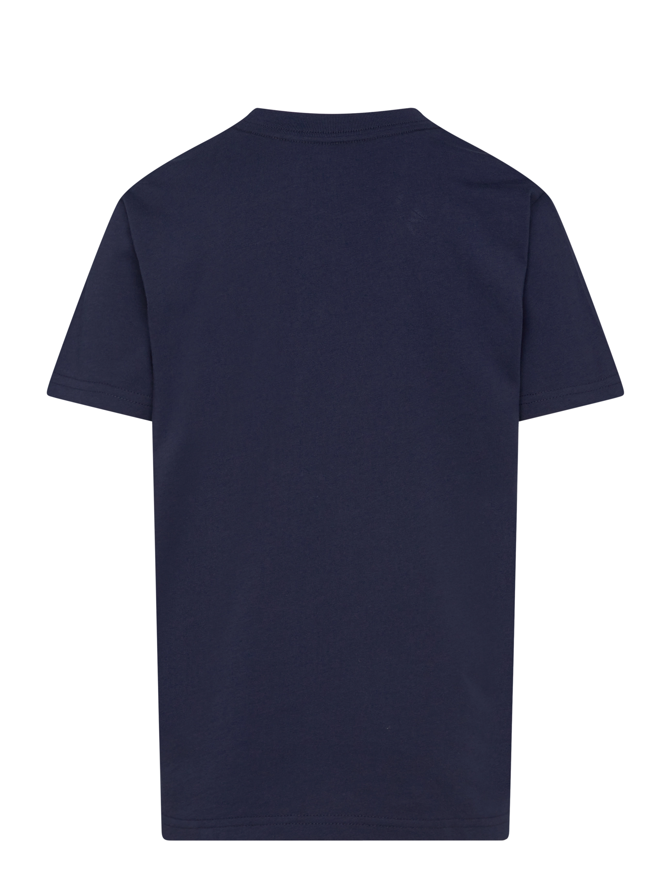 Ralph Lauren Kids - Polo Bear Cotton Jersey Tee - pf24 spring navy - 1