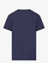Ralph Lauren Kids - Polo Bear Cotton Jersey Tee - t-shirts à manches courtes - sp24 paris bear n - 1