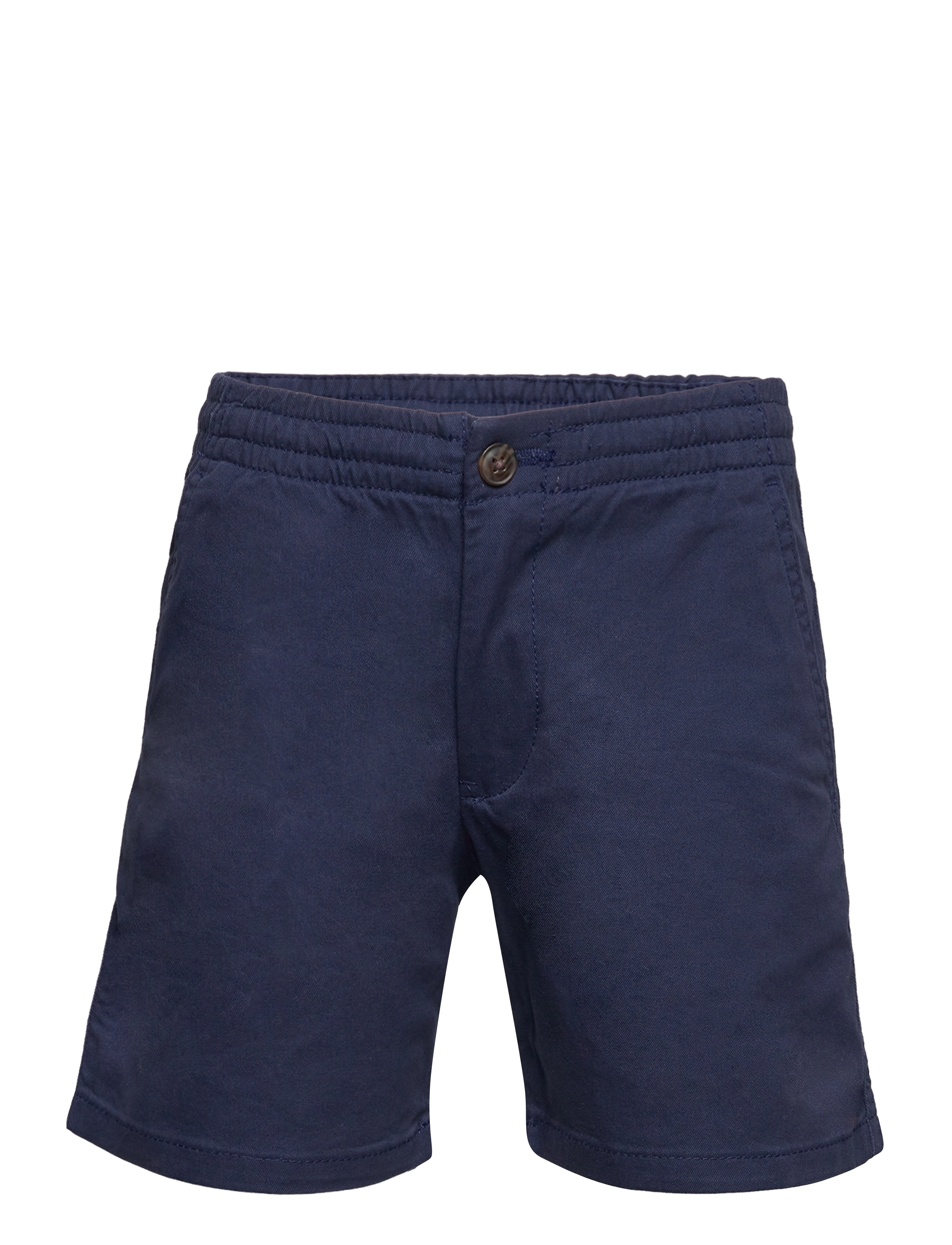 Ralph Lauren Kids 20/1 STRETCH TWILL-PREPSTER SHT-SR- - Underdele - NEWPORT NAVY / navy