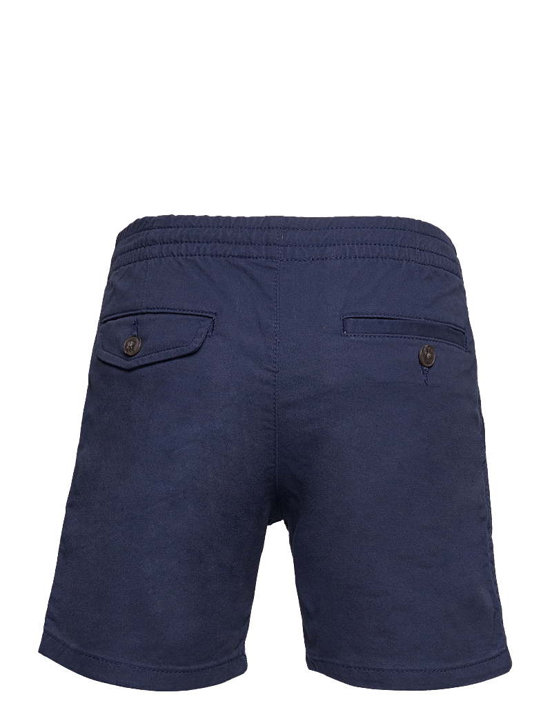 Ralph Lauren Kids - 20/1 STRETCH TWILL-PREPSTER SHT-SR- - casual shorts - newport navy - 1