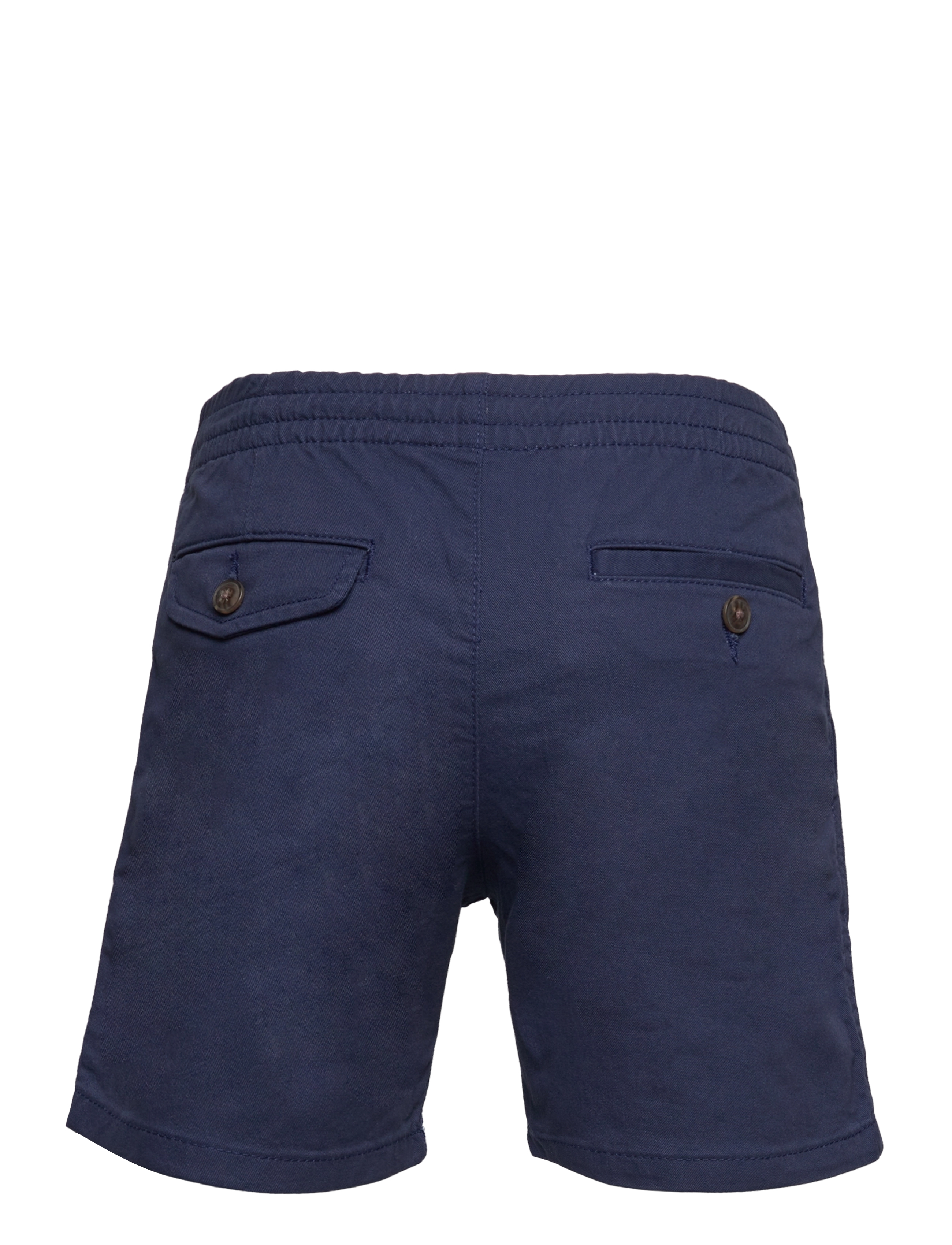 Ralph Lauren Kids - Polo Prepster Flex Abrasion Twill Short - casual shorts - newport navy - 2