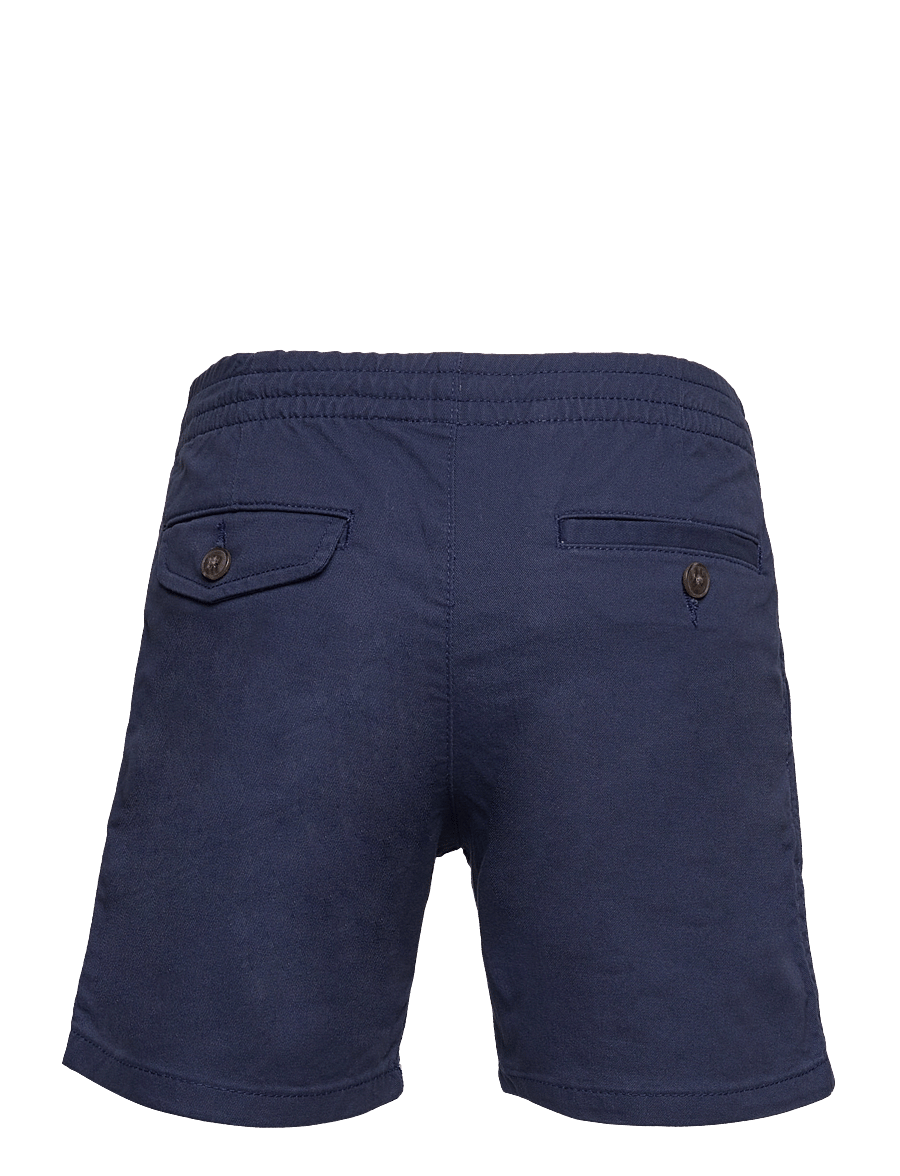Ralph Lauren Kids - Polo Prepster Flex Abrasion Twill Short - casual shorts - newport navy - 2