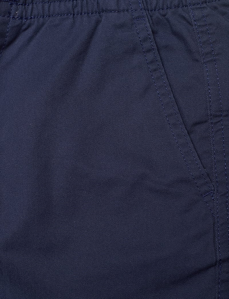 Ralph Lauren Kids - 20/1 STRETCH TWILL-PREPSTER SHT-SR- - casual shorts - newport navy - 2