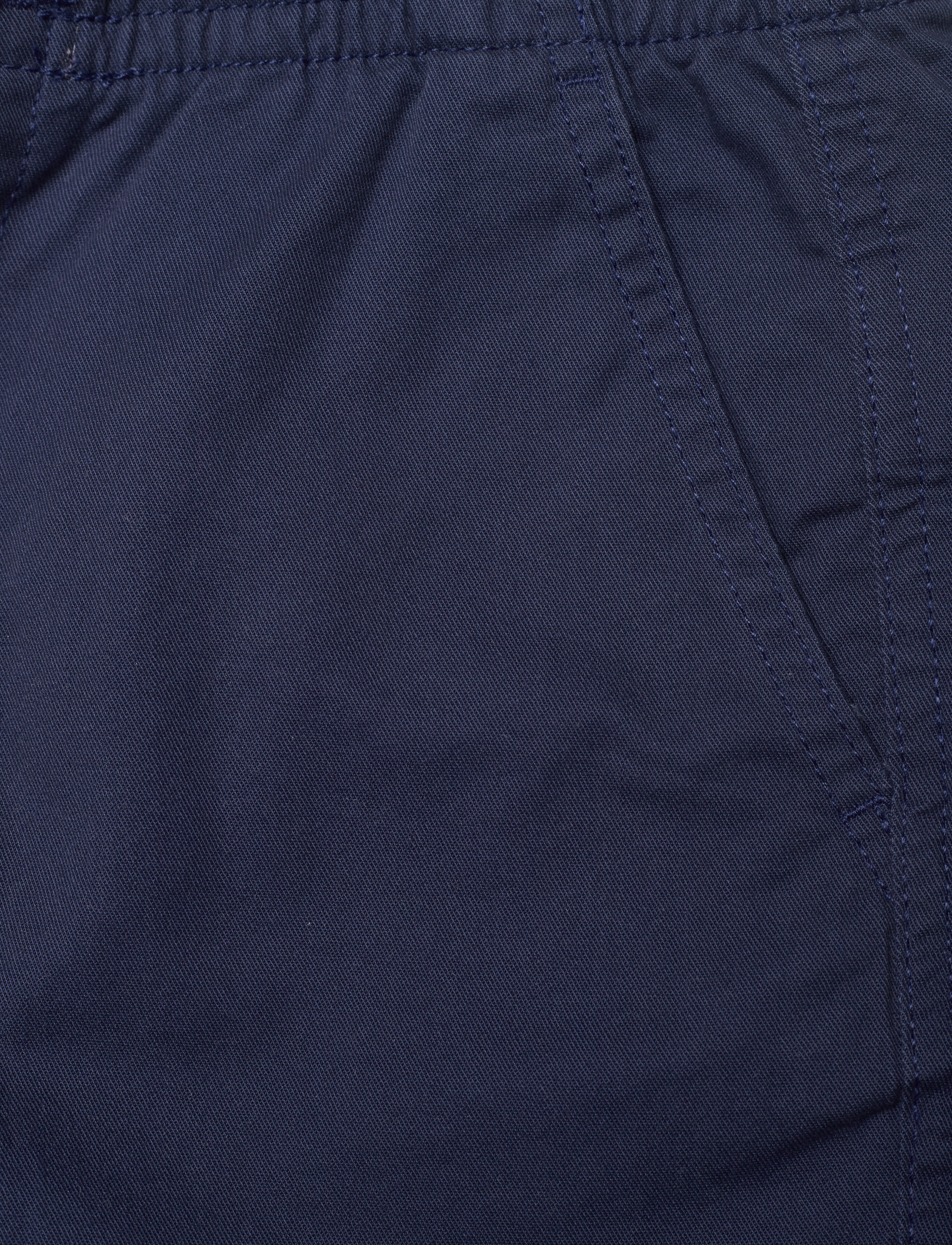 Ralph Lauren Kids - Polo Prepster Flex Abrasion Twill Short - casual shorts - newport navy - 5