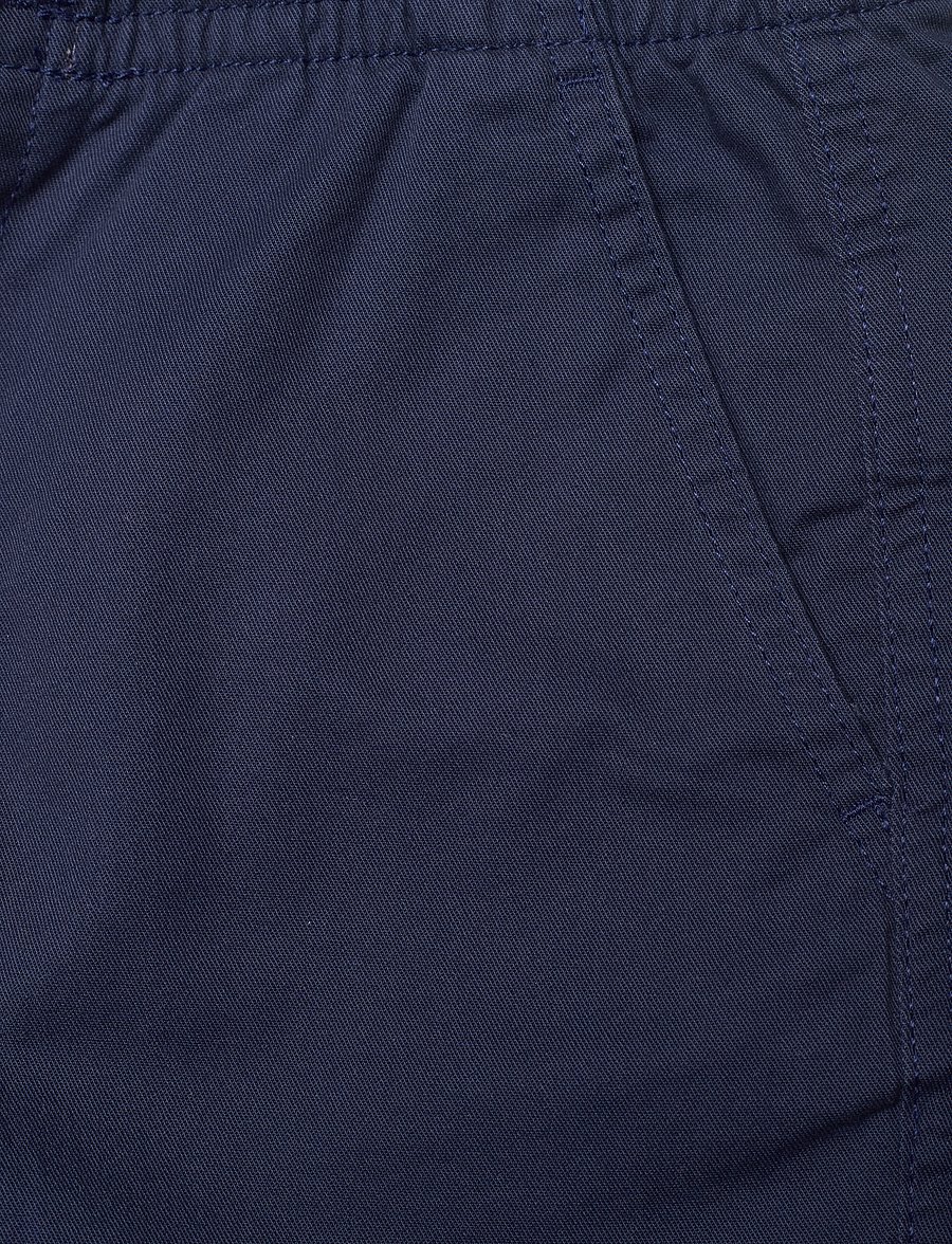 Ralph Lauren Kids - Polo Prepster Flex Abrasion Twill Short - casual shorts - newport navy - 5