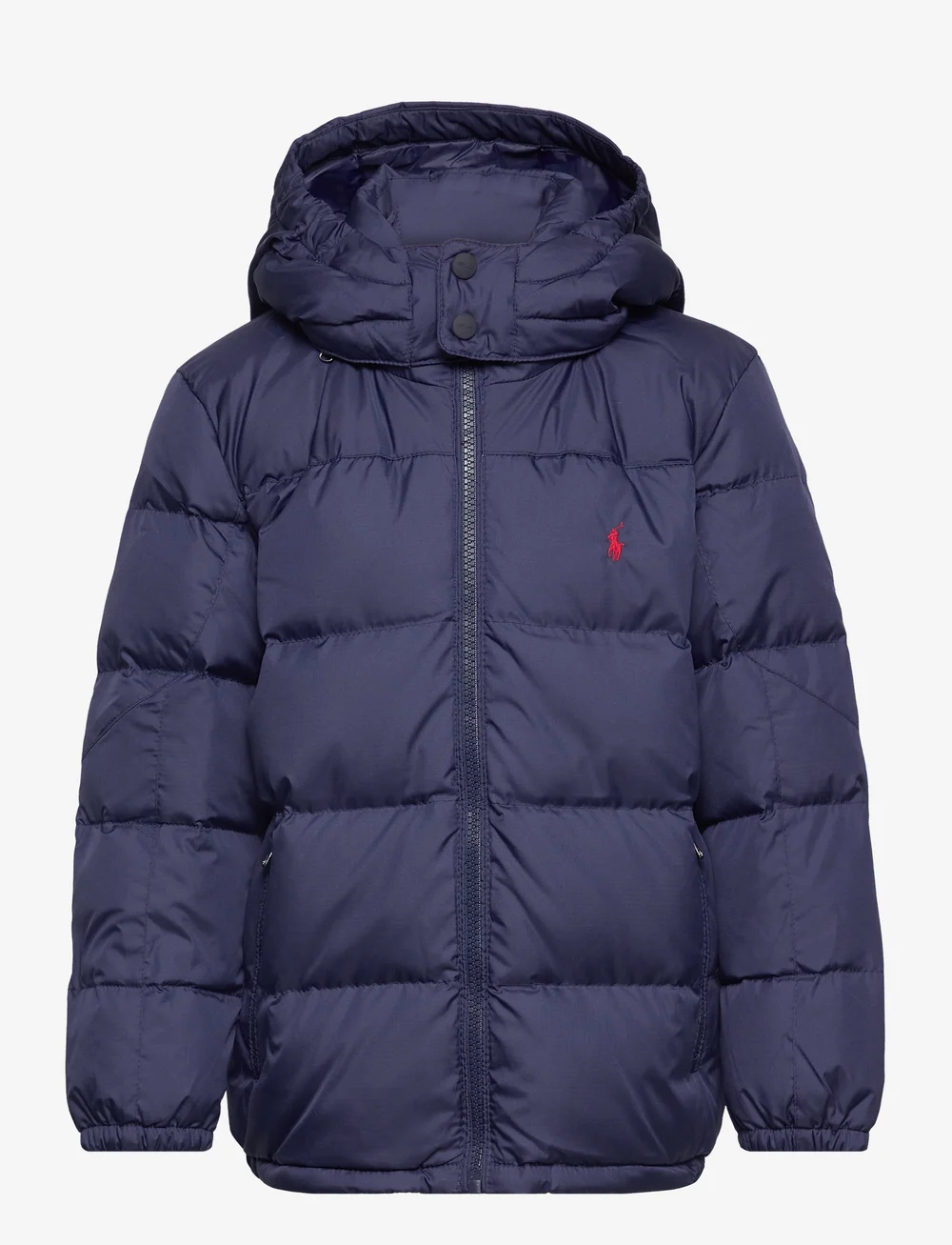 Water Repellent Down Jacket