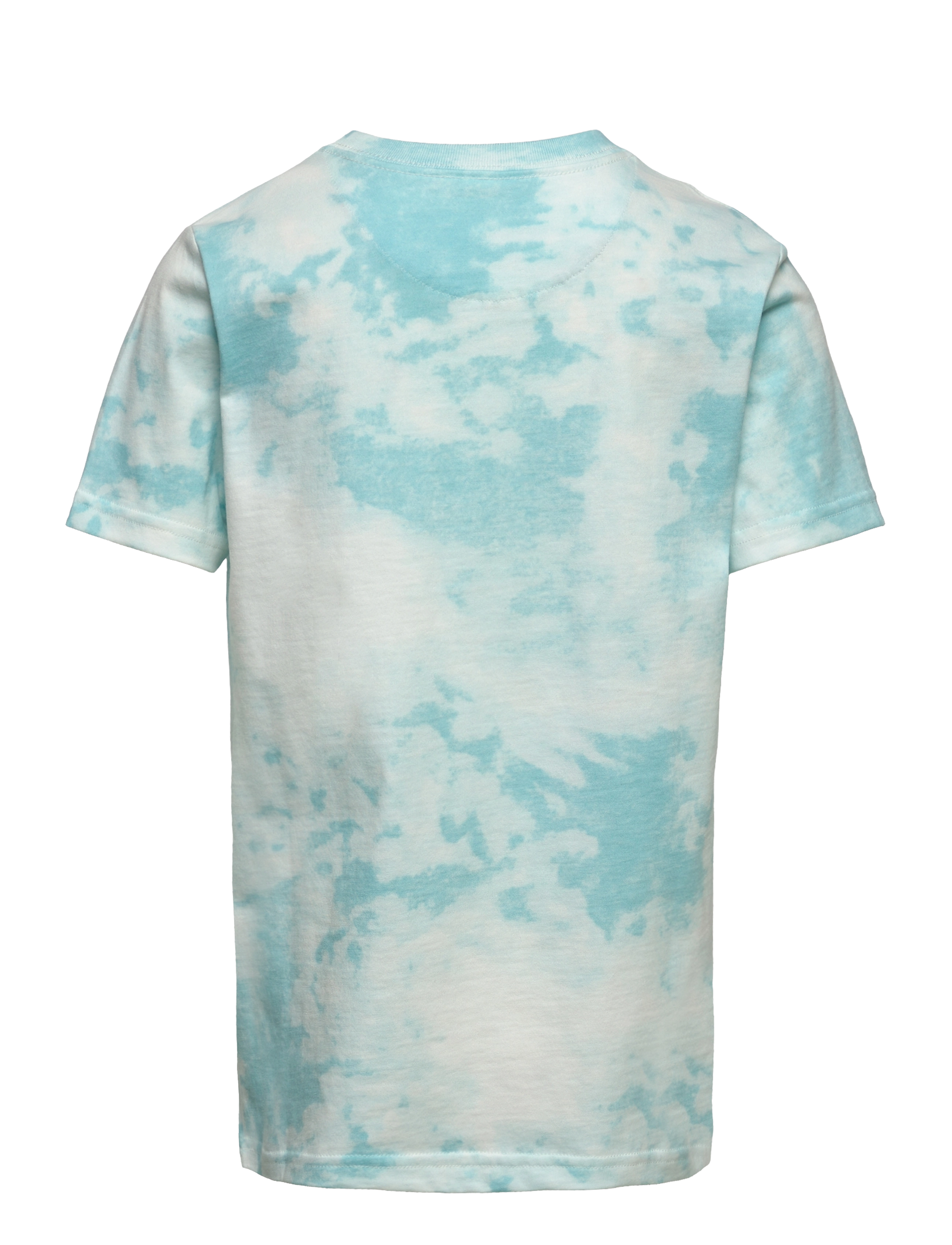 Ralph Lauren Kids - 26/1 JERSEY-SS CN M9-KN-TSH - island aqua key w - 1