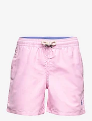 Ralph Lauren Kids - Traveler Swim Trunk - suvised sooduspakkumised - carmel pink - 0
