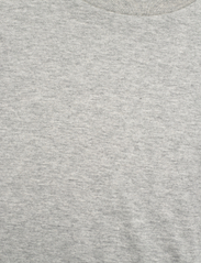 Ralph Lauren Kids - Logo Cotton Jersey Tee - marškinėliai trumpomis rankovėmis - andover heather - 2
