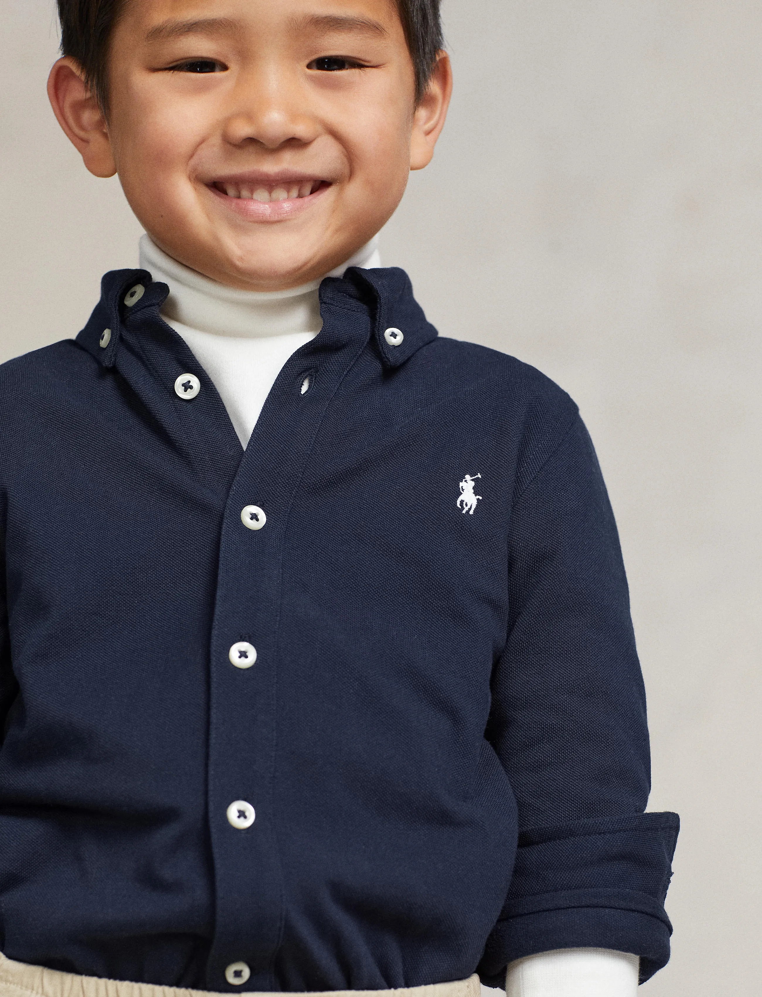AVIATOR NAVY