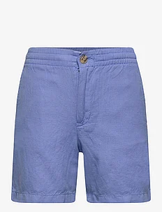 Polo Prepster Linen-Cotton Short, Ralph Lauren Kids