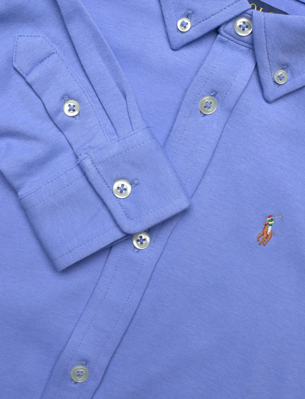 Ralph lauren interlock tee on sale