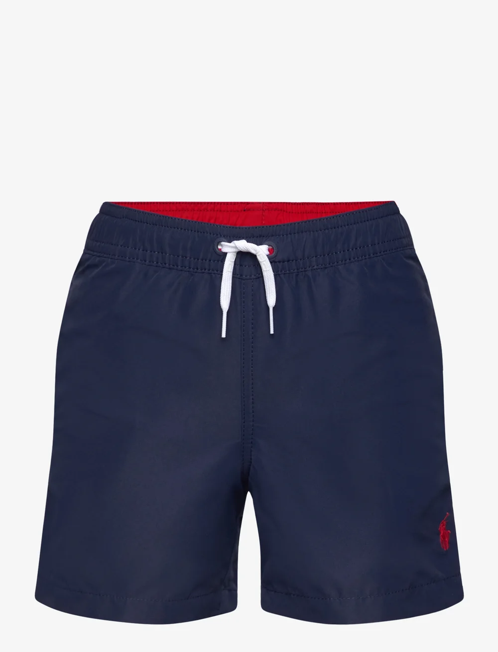 Ralph Lauren Kids - Traveler Swim Trunk - badehosen - newport navy - 0