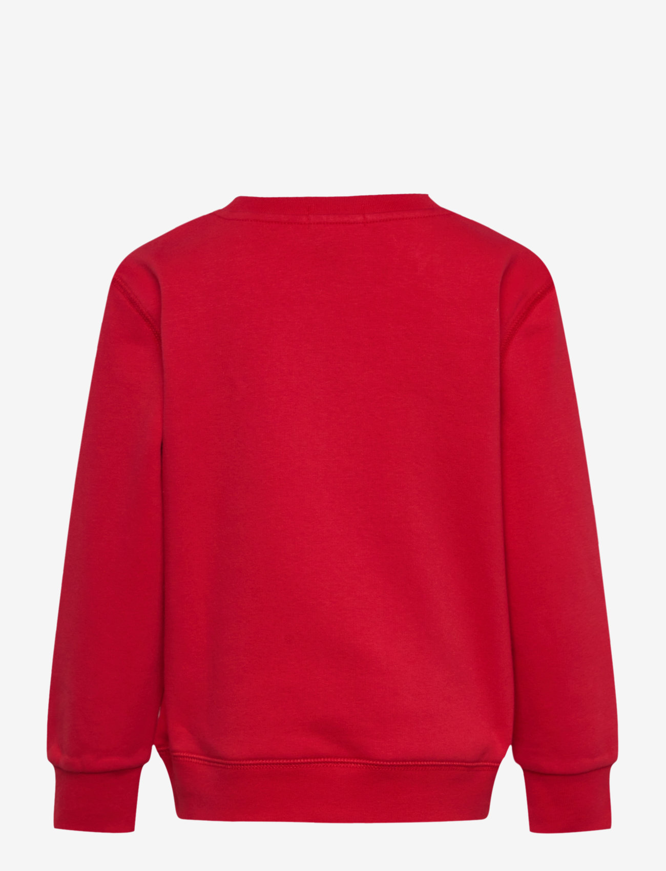 Ralph Lauren Kids - Polo Bear Fleece Sweatshirt - rl2000 red ho24 b - 1