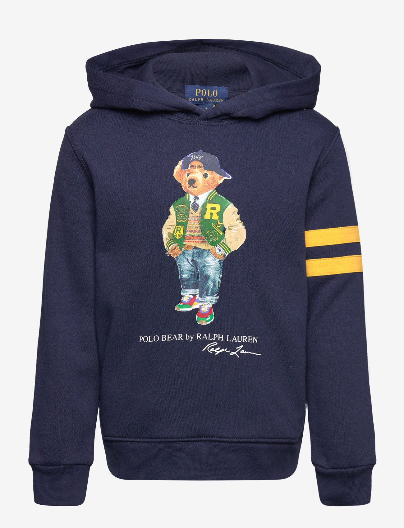 Bear Hoodie Polo Ralph Lauren Kids Hoodie Ralph Lauren Kids Polo