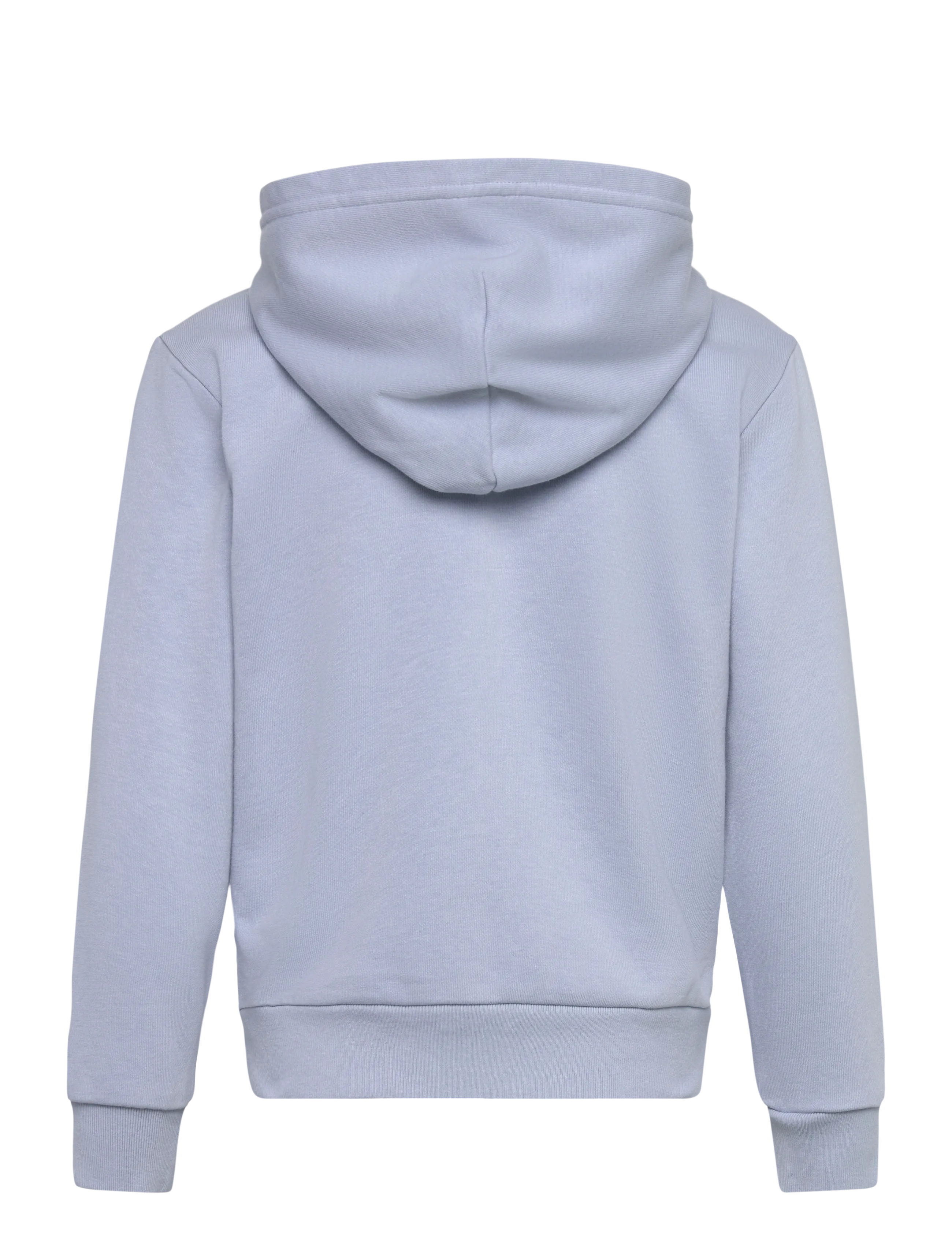 Ralph Lauren Kids - French Terry Full-Zip Hoodie - hættetrøjer - estate blue - 1