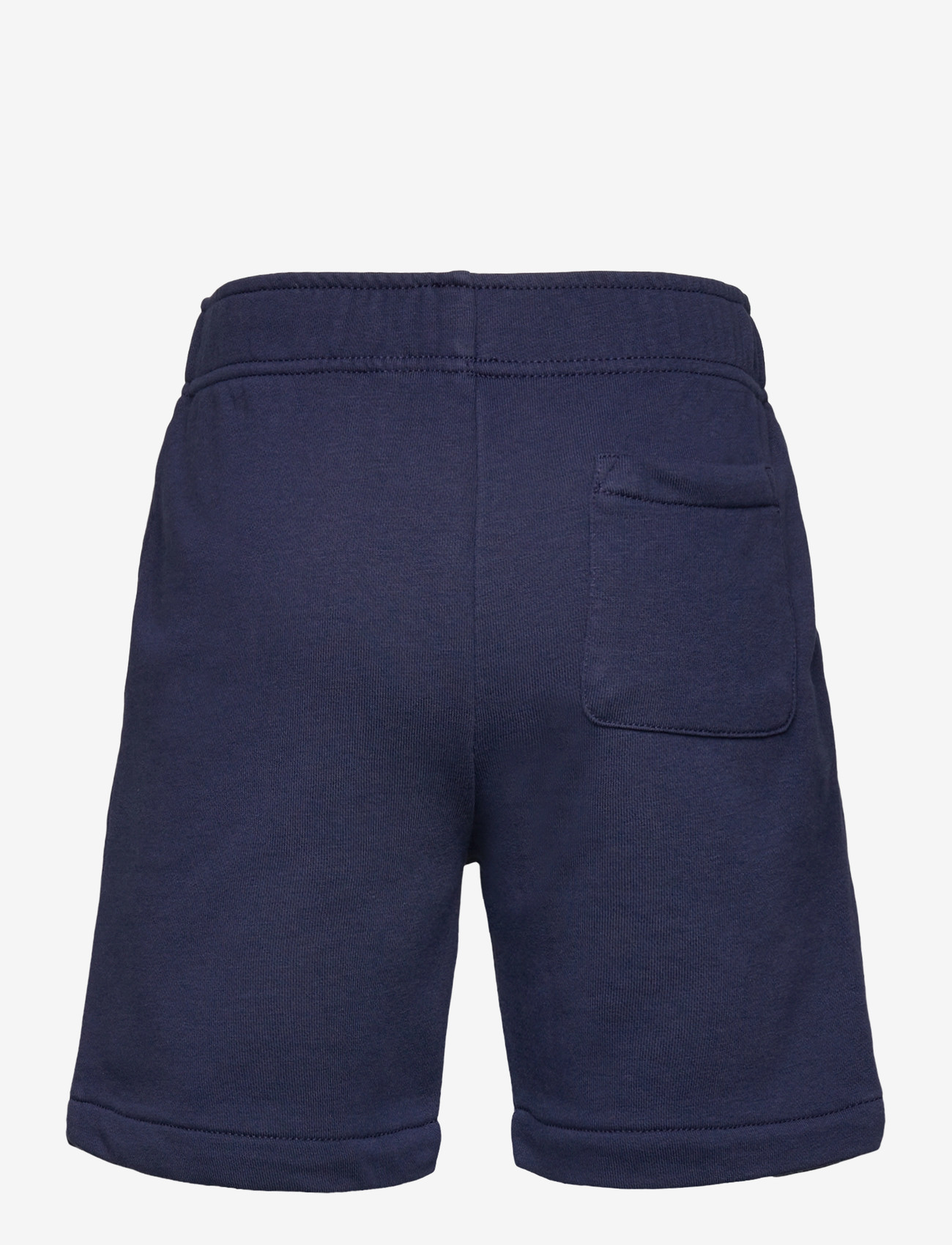 Ralph Lauren Kids - French Terry Drawstring Short - mjukisshorts - newport navy/c173 - 1