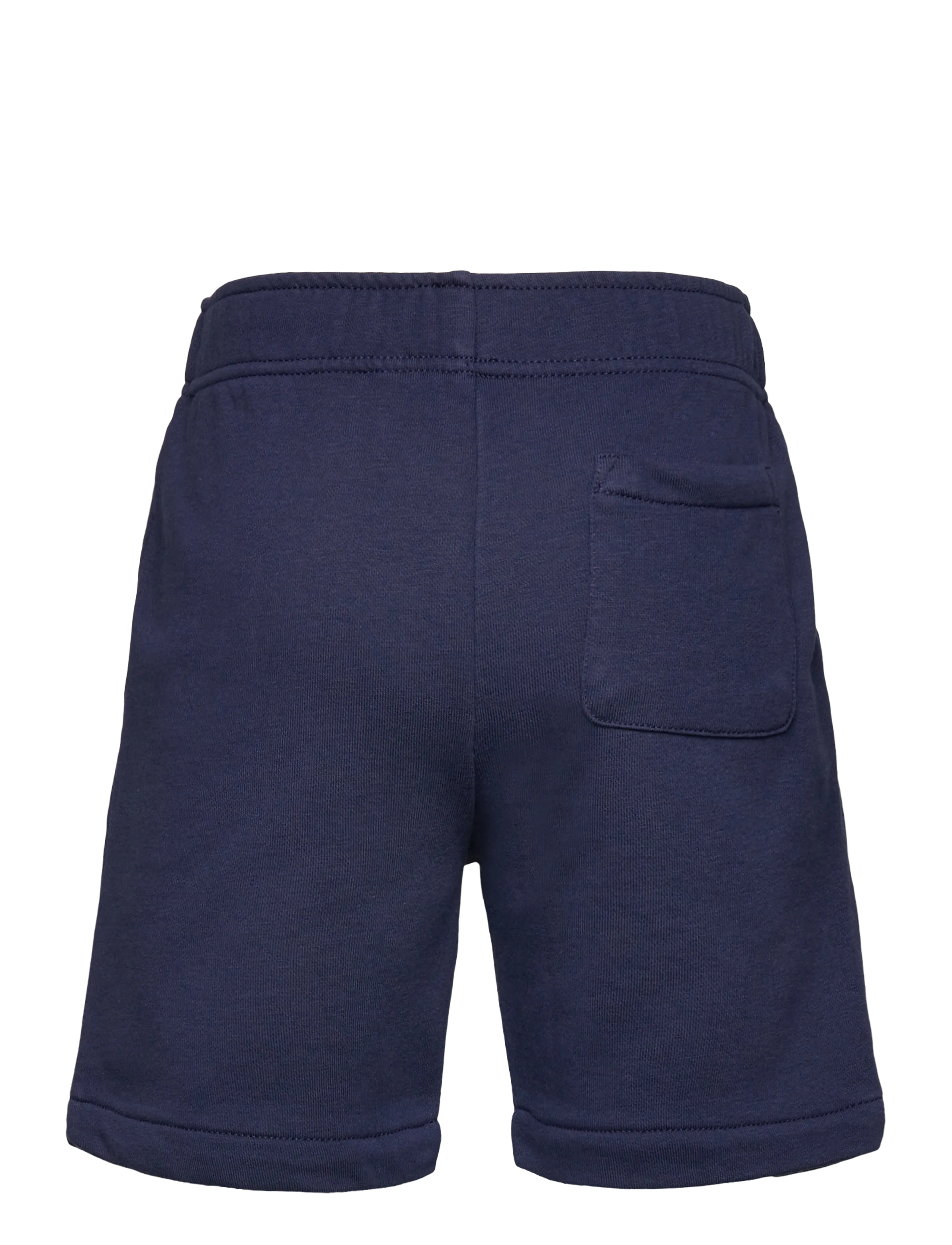 Ralph Lauren Kids - French Terry Drawstring Short - sweatshorts - newport navy/c173 - 1