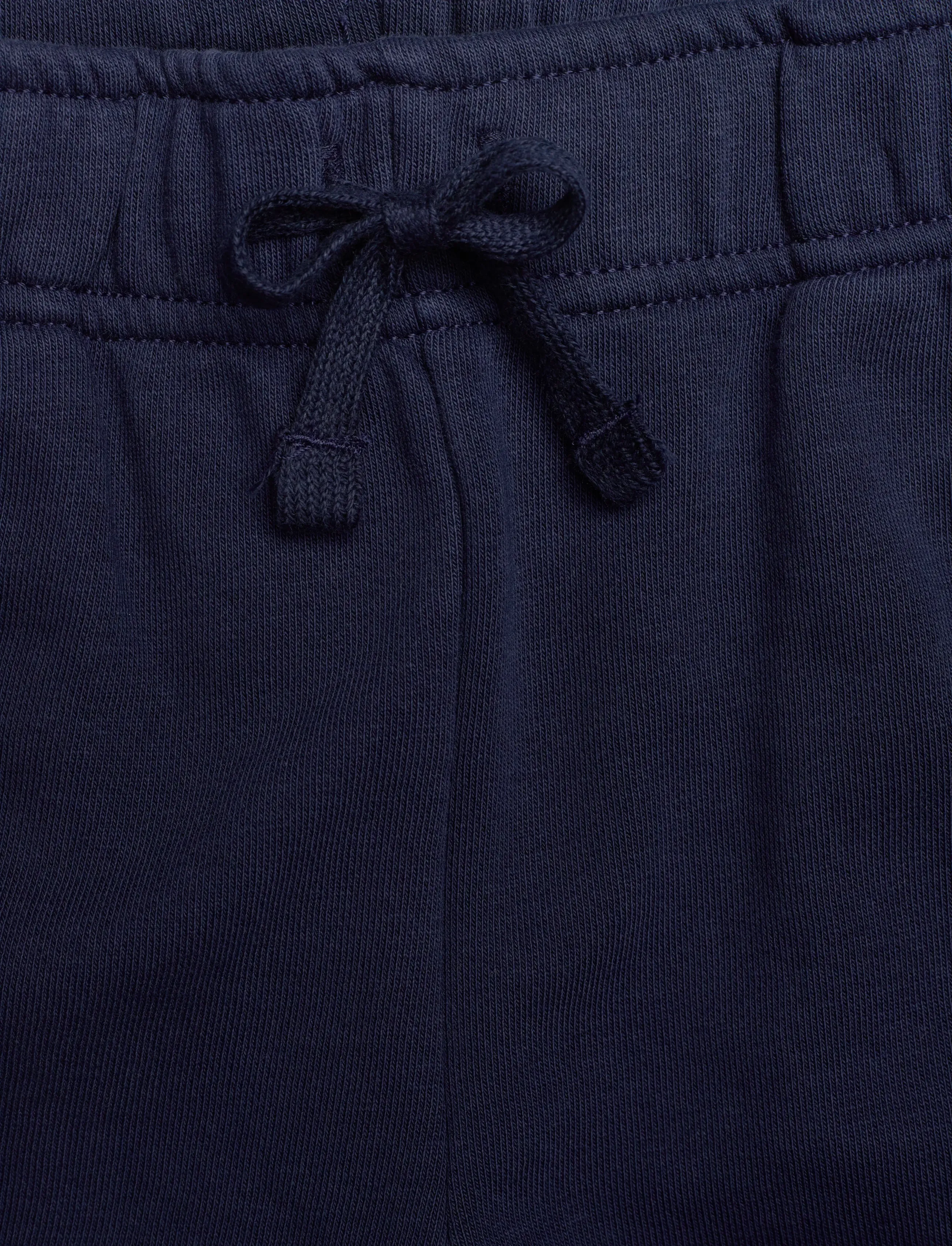Ralph Lauren Kids - French Terry Drawstring Short - sweatshorts - newport navy/c173 - 3