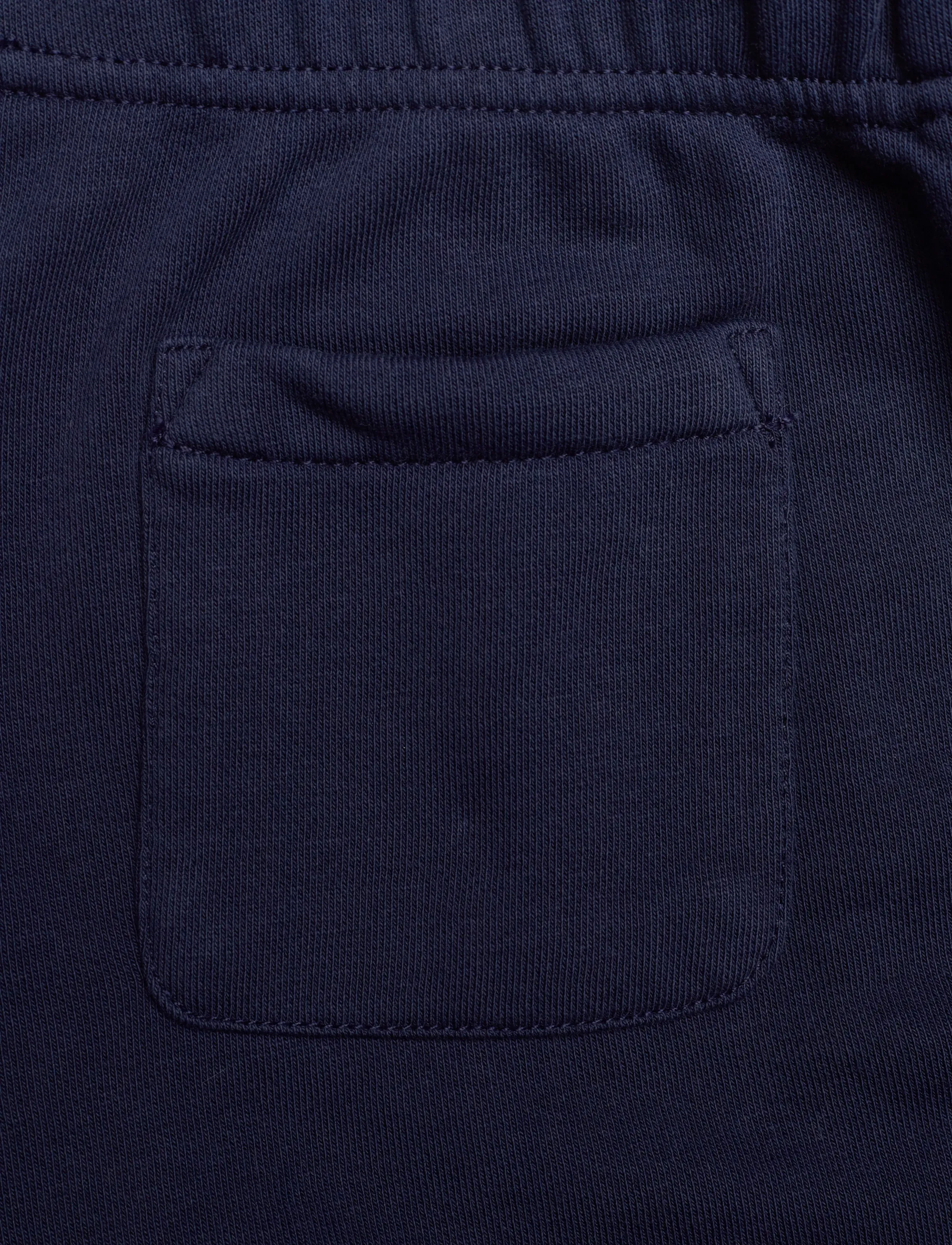 Ralph Lauren Kids - French Terry Drawstring Short - sweatshorts - newport navy/c173 - 4