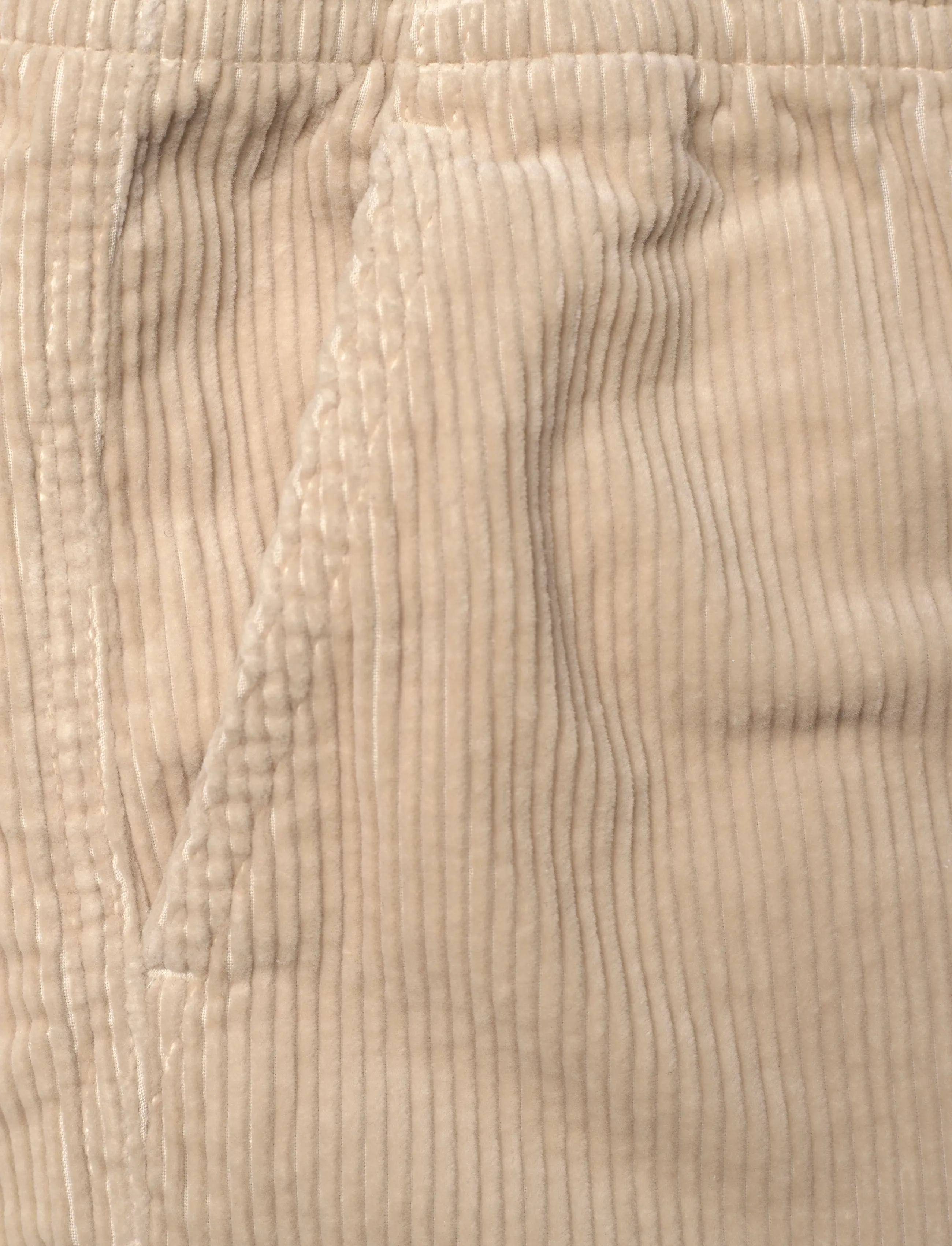 Ralph Lauren Kids - Polo Prepster Cotton Corduroy Short - khaki stone - 2