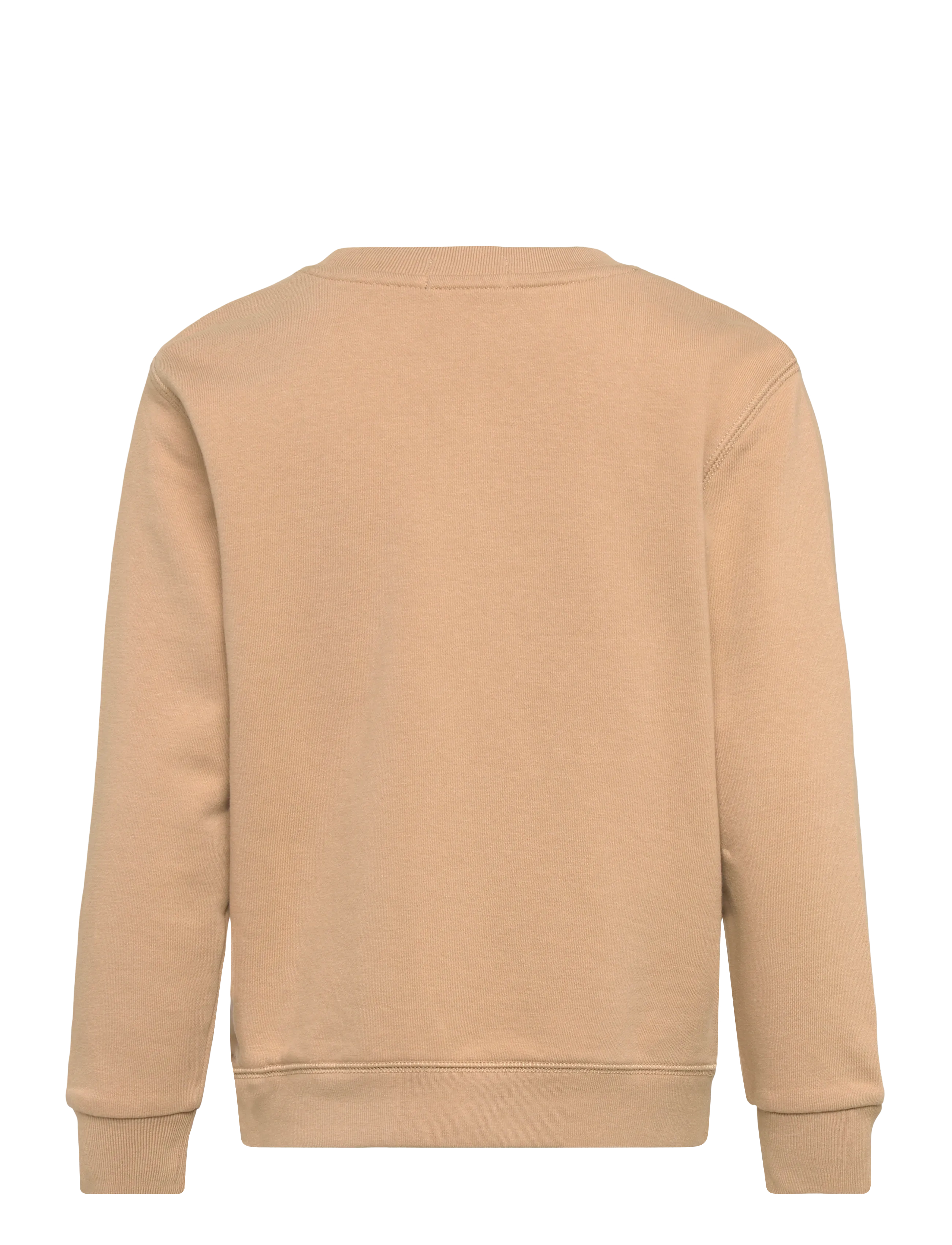 Ralph Lauren Kids - French Terry Sweatshirt - vintage khaki/c86 - 1