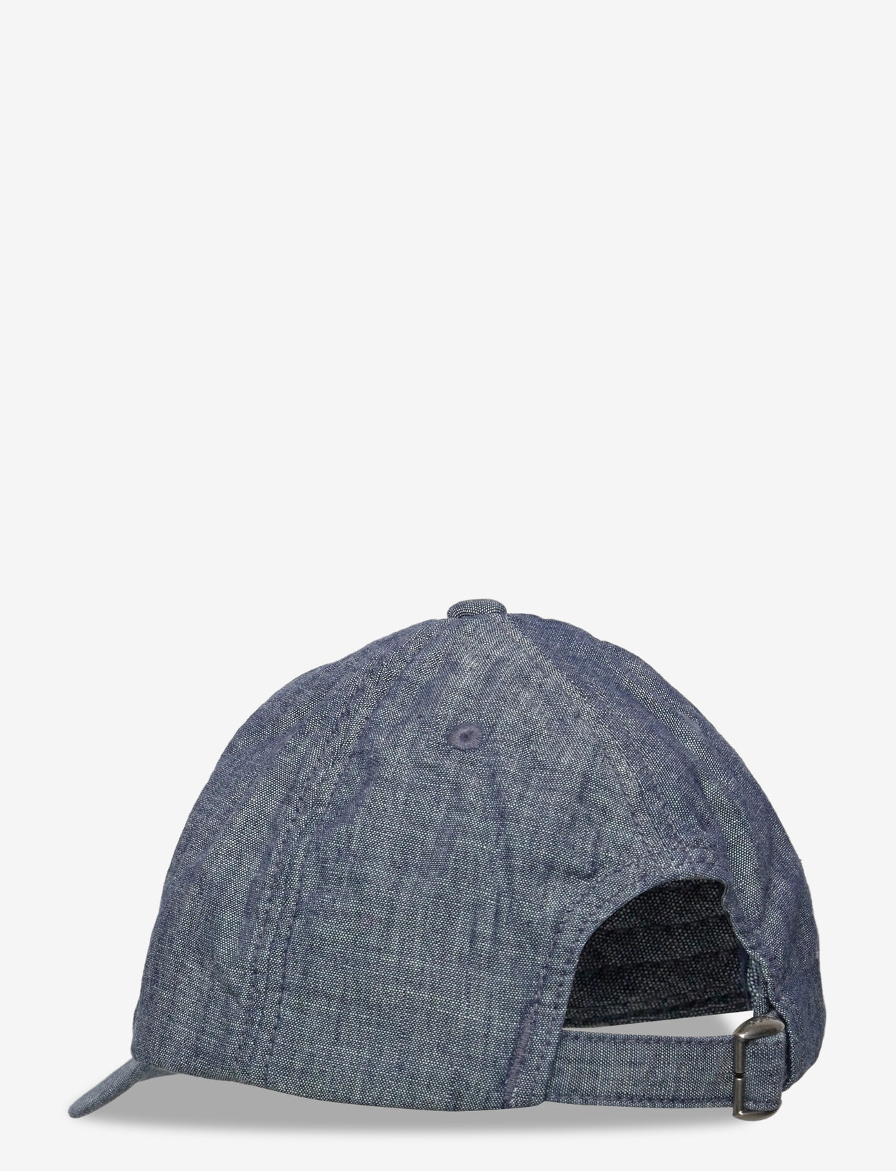 Ralph Lauren Kids Cotton Chambray-bear Cap-hw-hat – caps – einkaufen ...