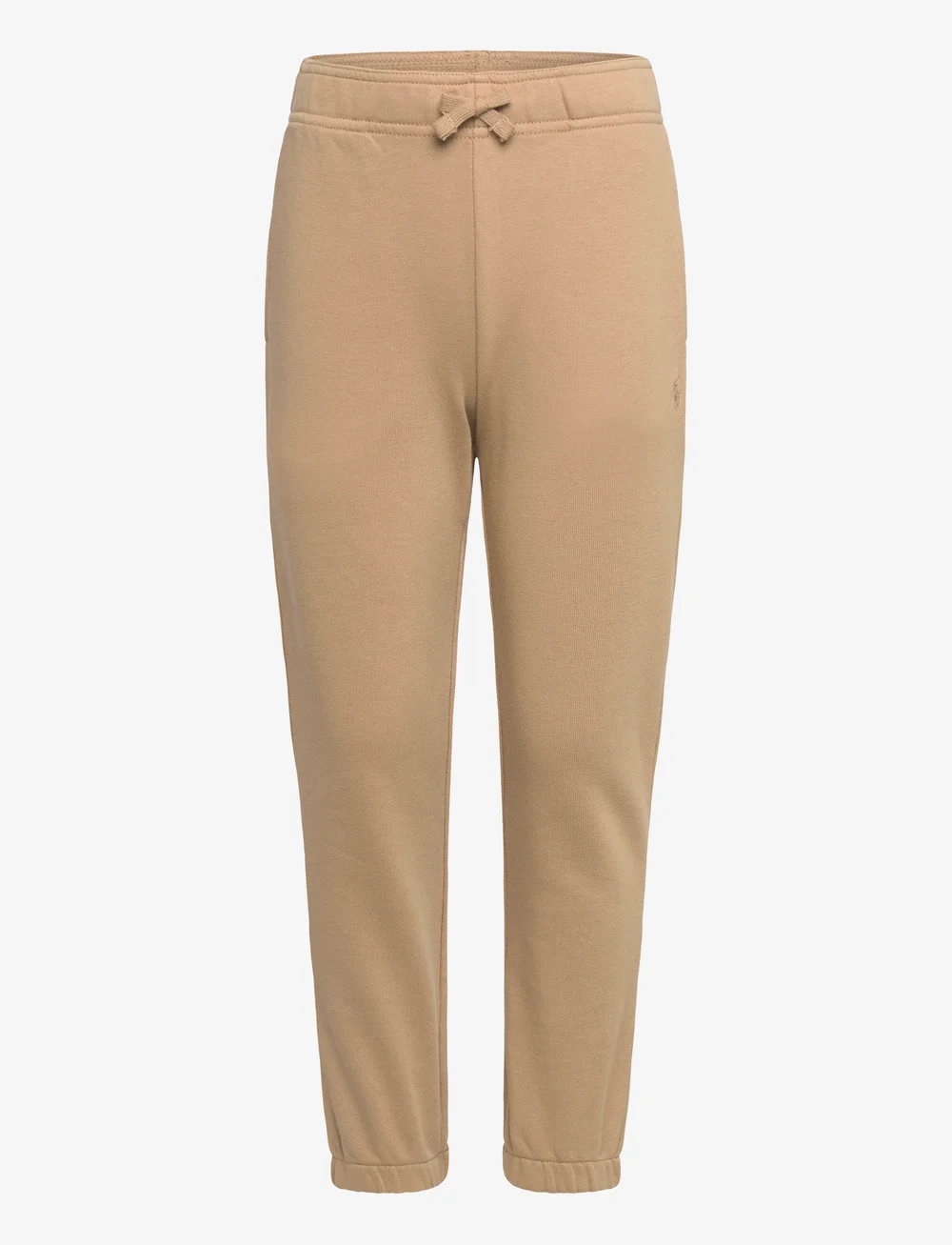 Ralph Lauren Kids - EASY FRENCH TERRY-PO PANT-PN-ATL - sweatpants - vintage khaki/c86 - 0