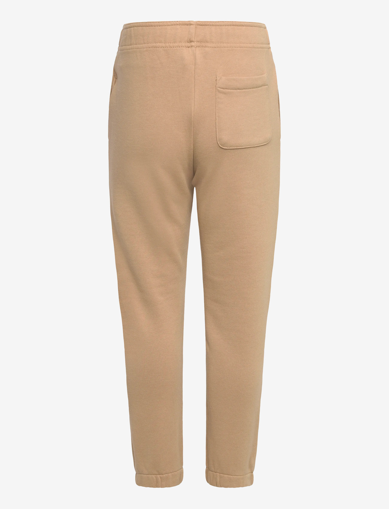 Ralph Lauren Kids - French Terry Sweatpant - dressipüksid - vintage khaki/c86 - 1