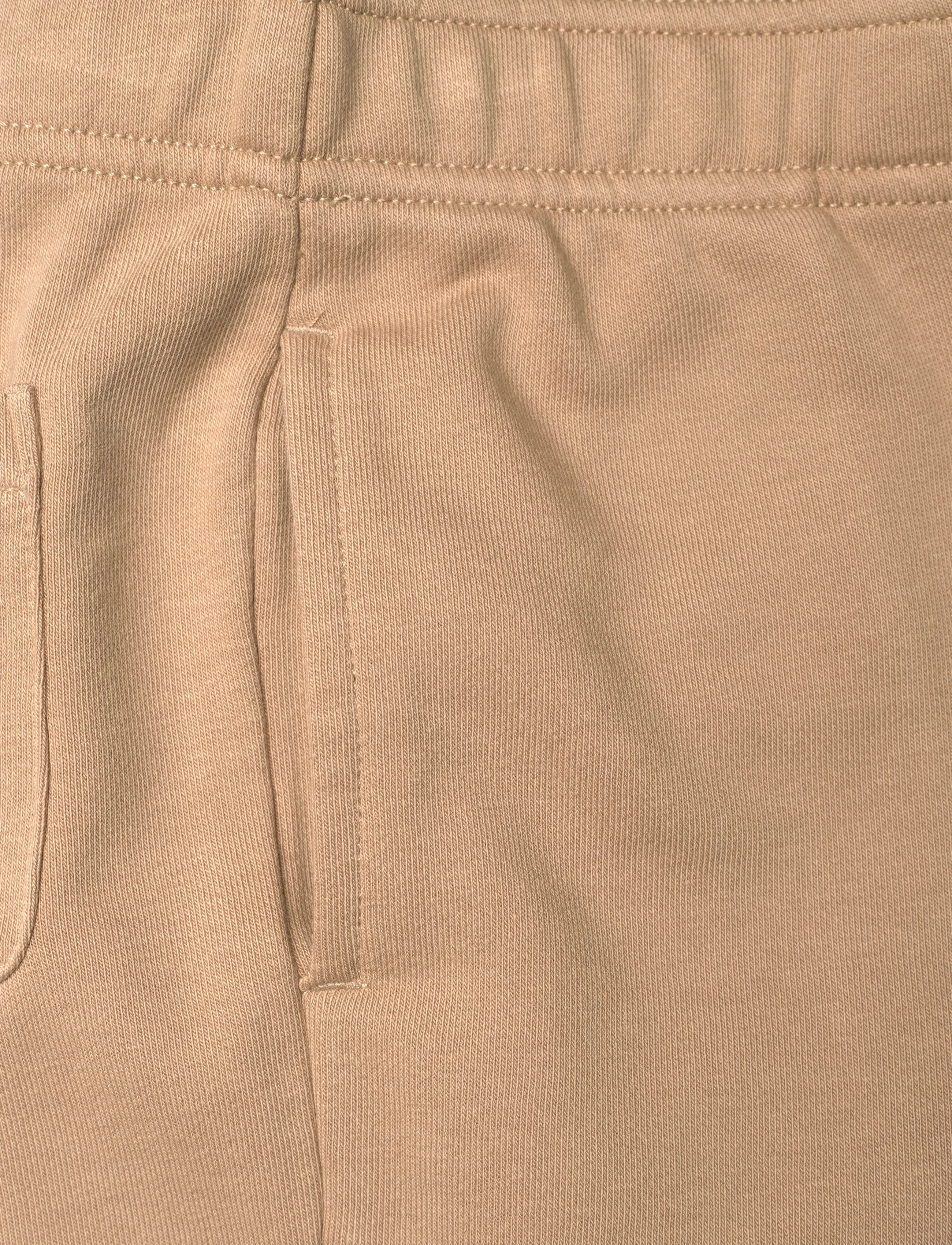 Ralph Lauren Kids - French Terry Sweatpant - vintage khaki/c86 - 2