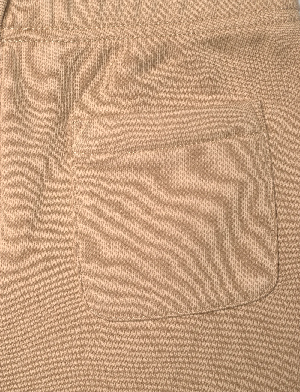 Ralph Lauren Kids - EASY FRENCH TERRY-PO PANT-PN-ATL - sweatpants - vintage khaki/c86 - 4