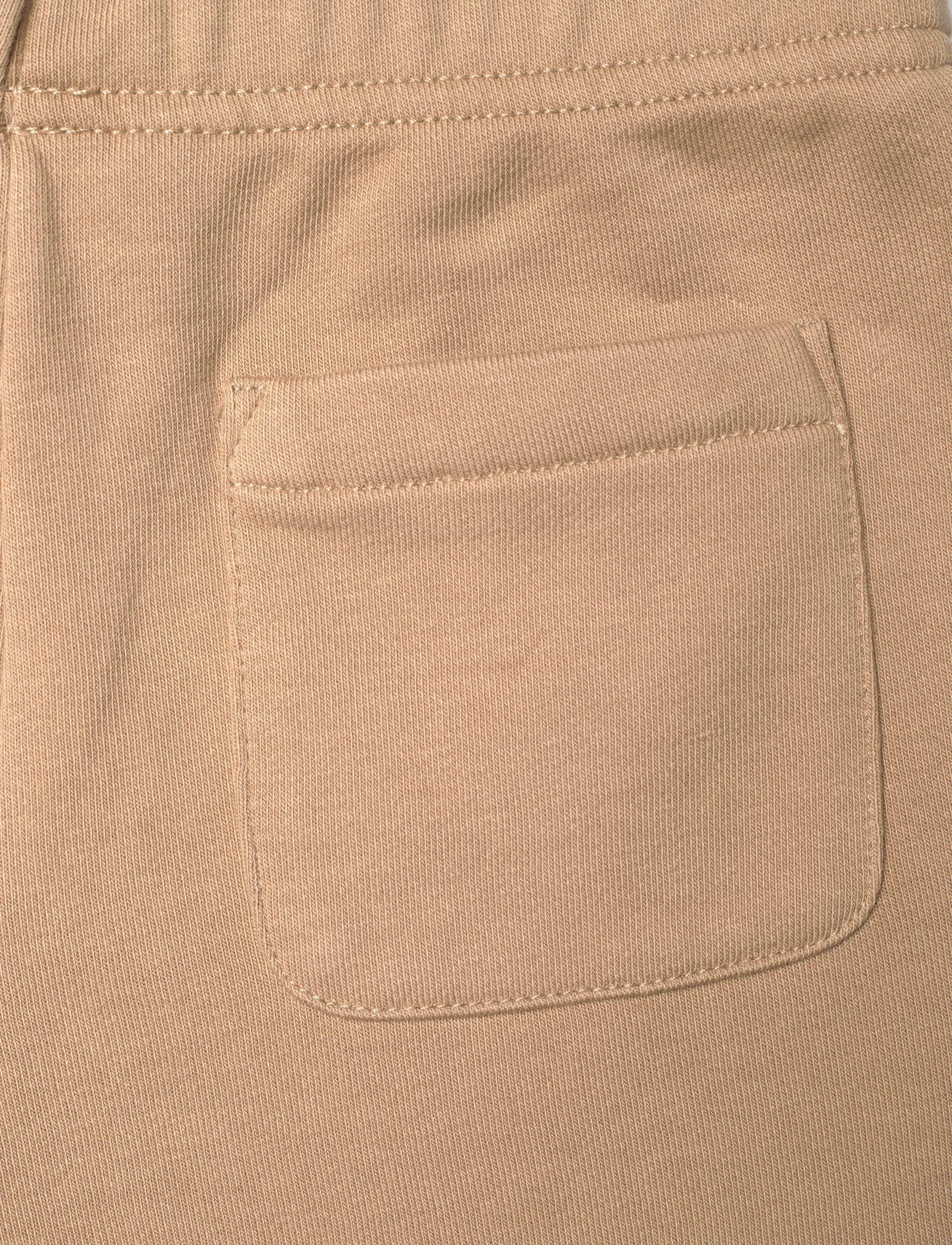 Ralph Lauren Kids - French Terry Sweatpant - vintage khaki/c86 - 4