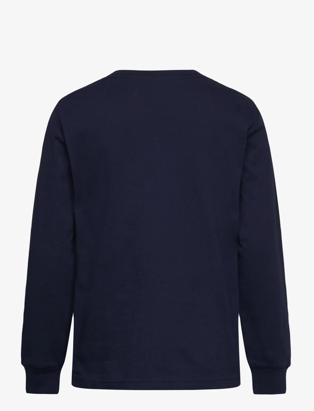 Ralph Lauren Kids - Polo Bear Cotton Long-Sleeve Tee - t-shirts à manches longues - fa25 bear refined - 2