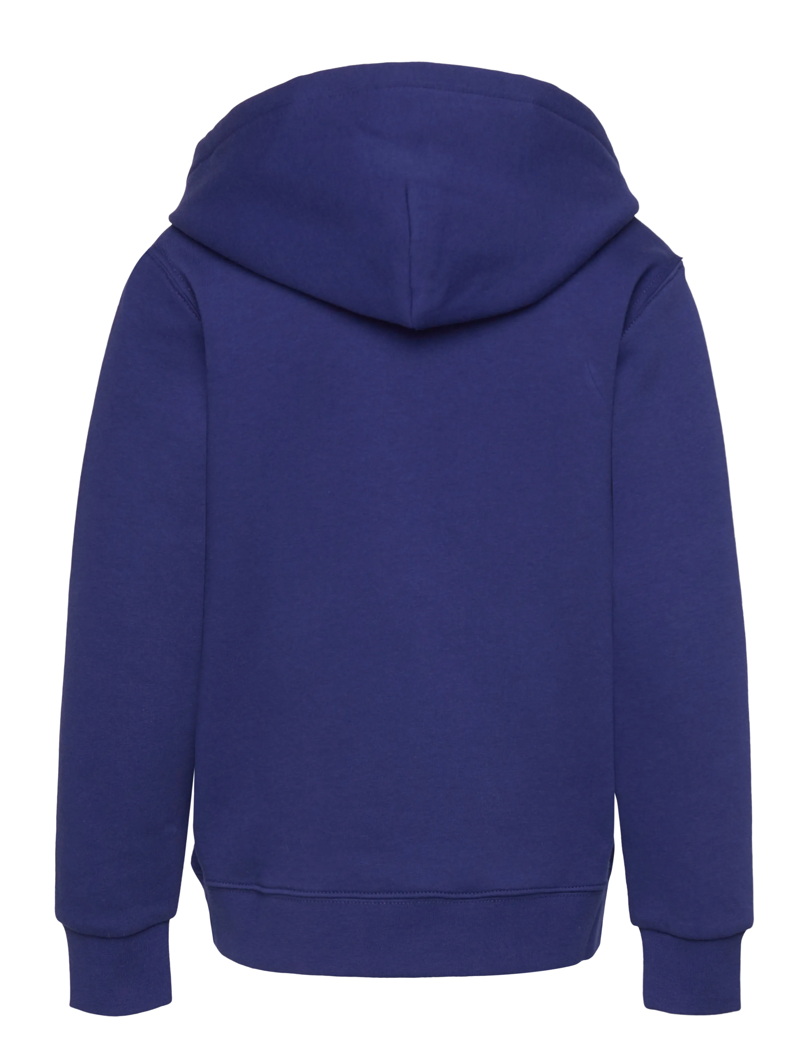 Ralph Lauren Kids - Polo Bear Fleece Hoodie - hol25 bear fall r - 2