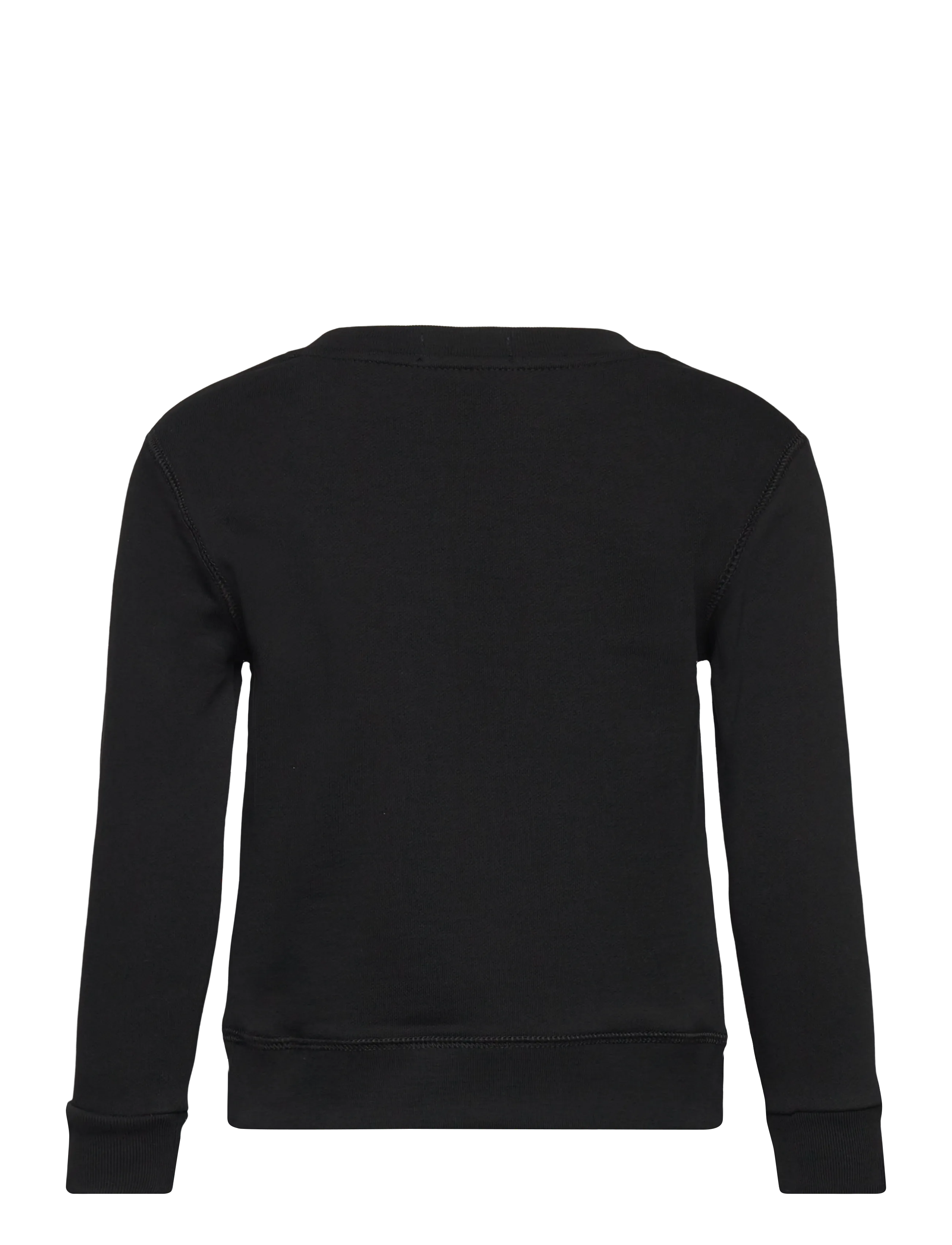 Ralph Lauren Kids - Lunar New Year Polo Bear Sweatshirt - sweatshirts - polo black - 2