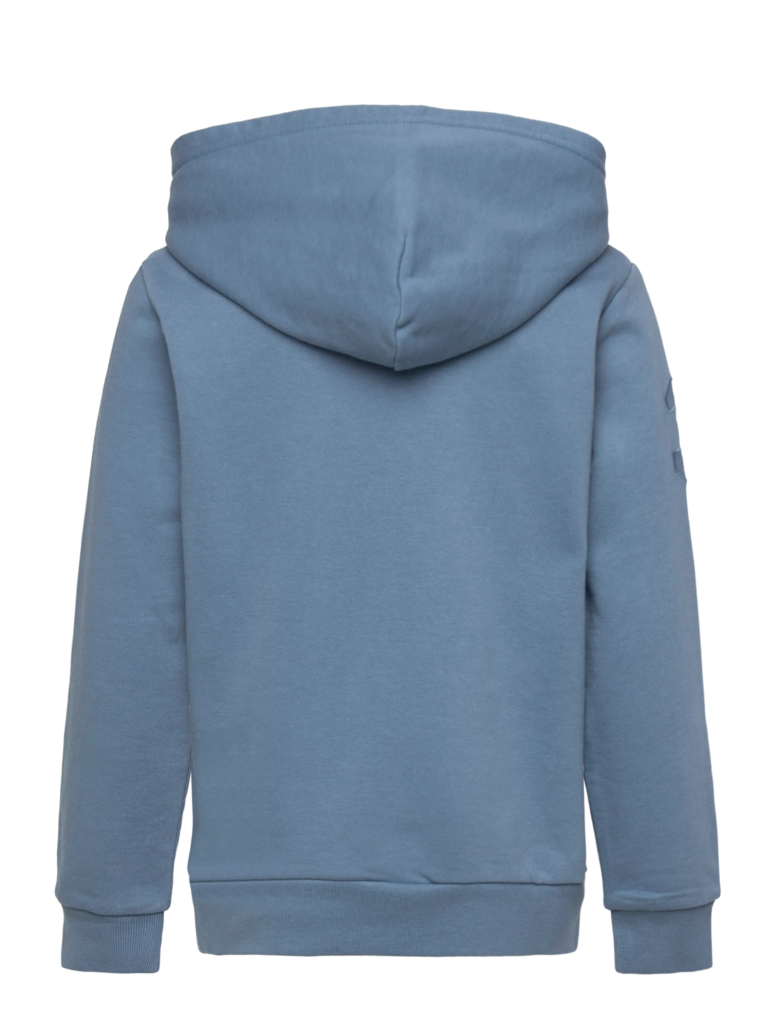 Ralph Lauren Kids - 322A12245001 - hoodies - camp blue - 1