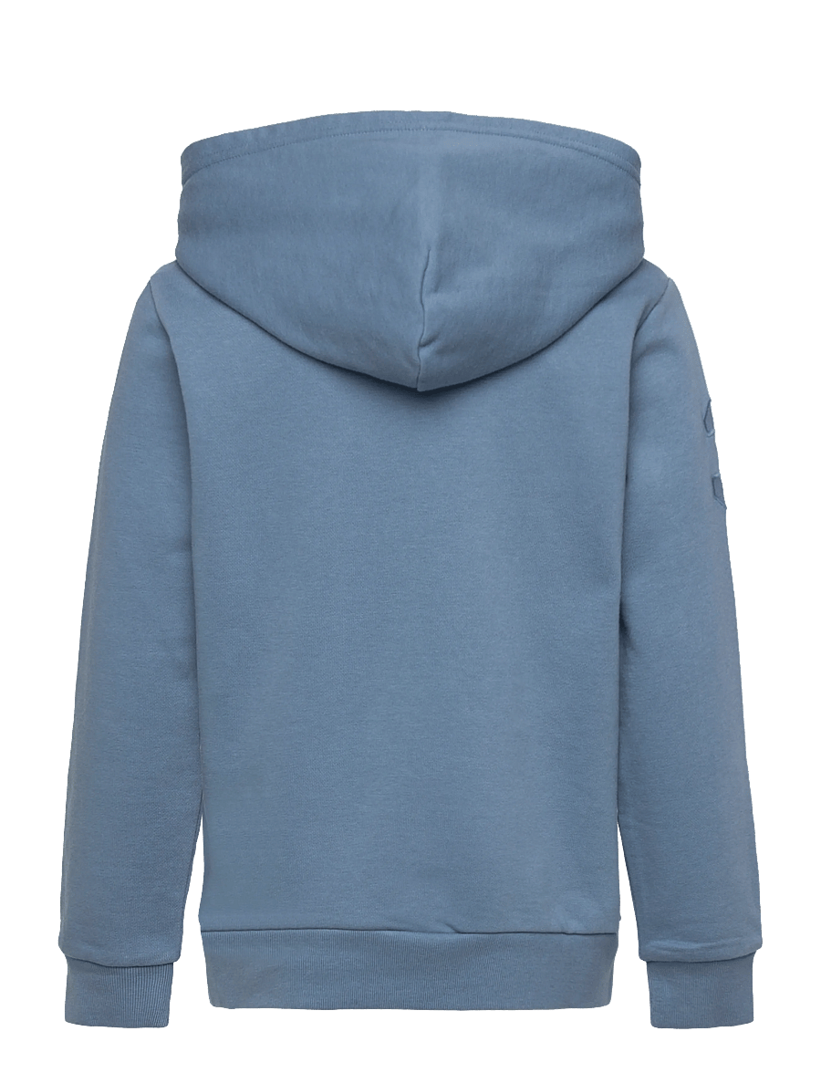 Ralph Lauren Kids - 322A12245001 - kapuzenpullover - camp blue - 1