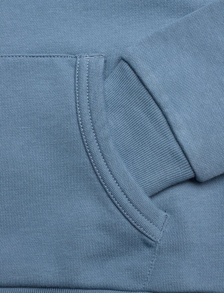 Ralph Lauren Kids - 322A12245001 - kapuzenpullover - camp blue - 3