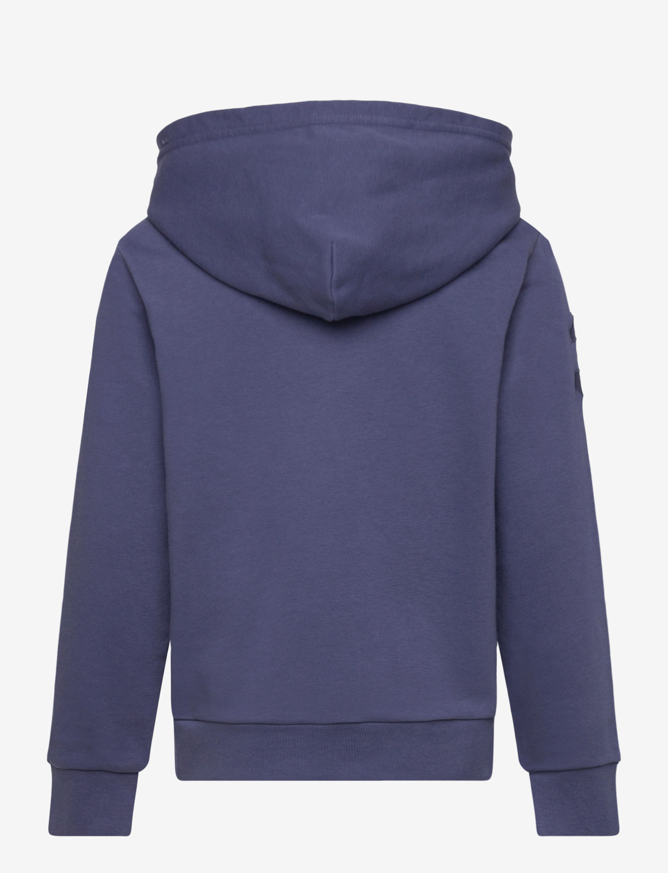 Ralph Lauren Kids - 322A12245001 - huvtröjor - light navy - 1