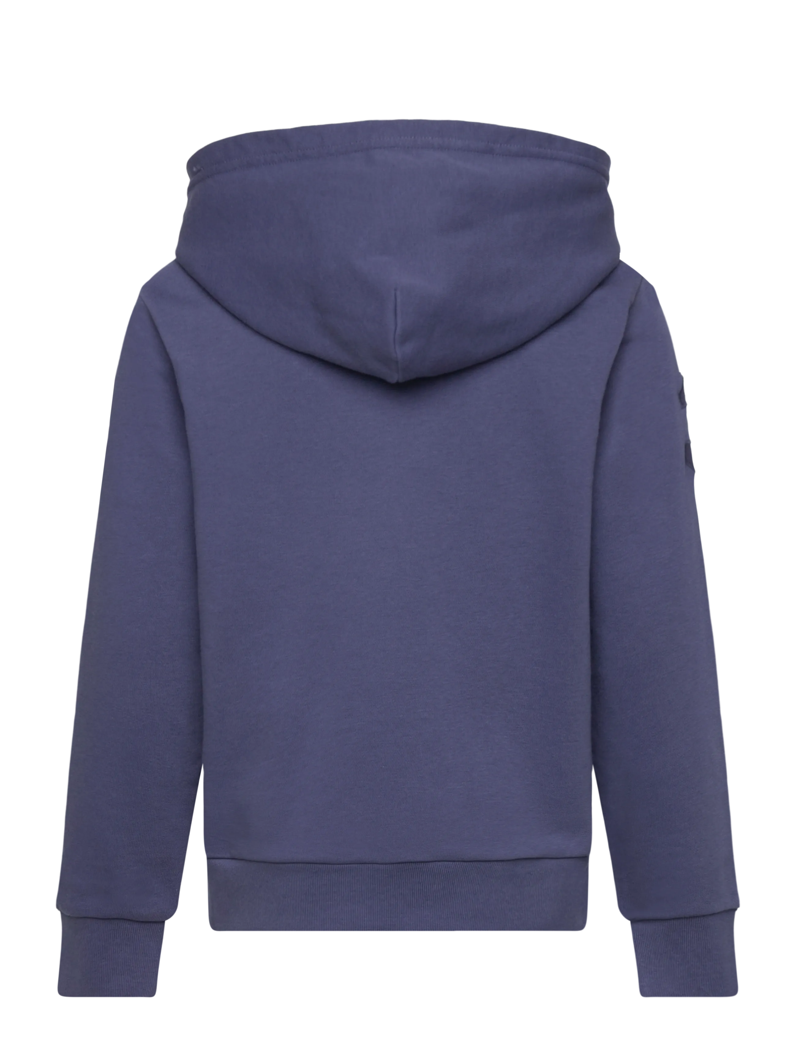 Ralph Lauren Kids - 322A12245001 - hættetrøjer - light navy - 1