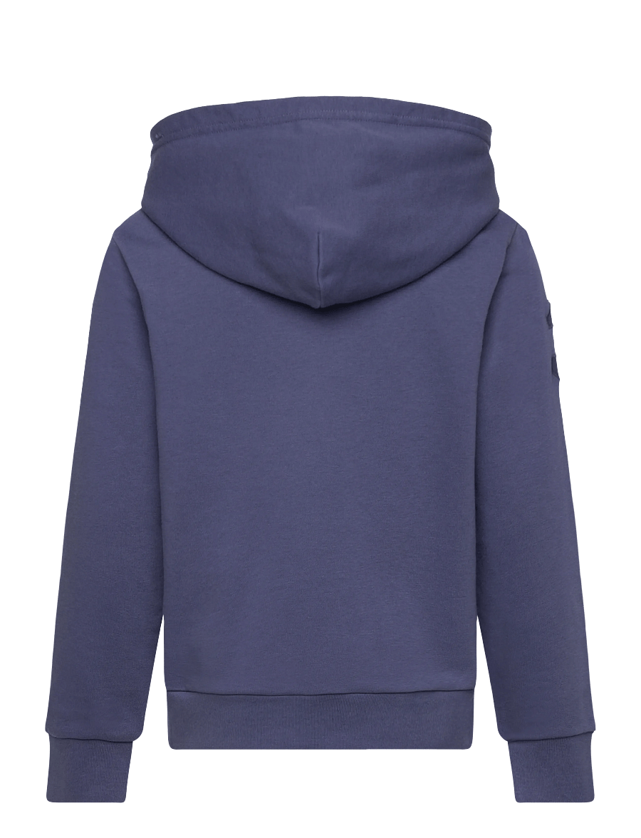 Ralph Lauren Kids - 322A12245001 - hoodies - light navy - 1