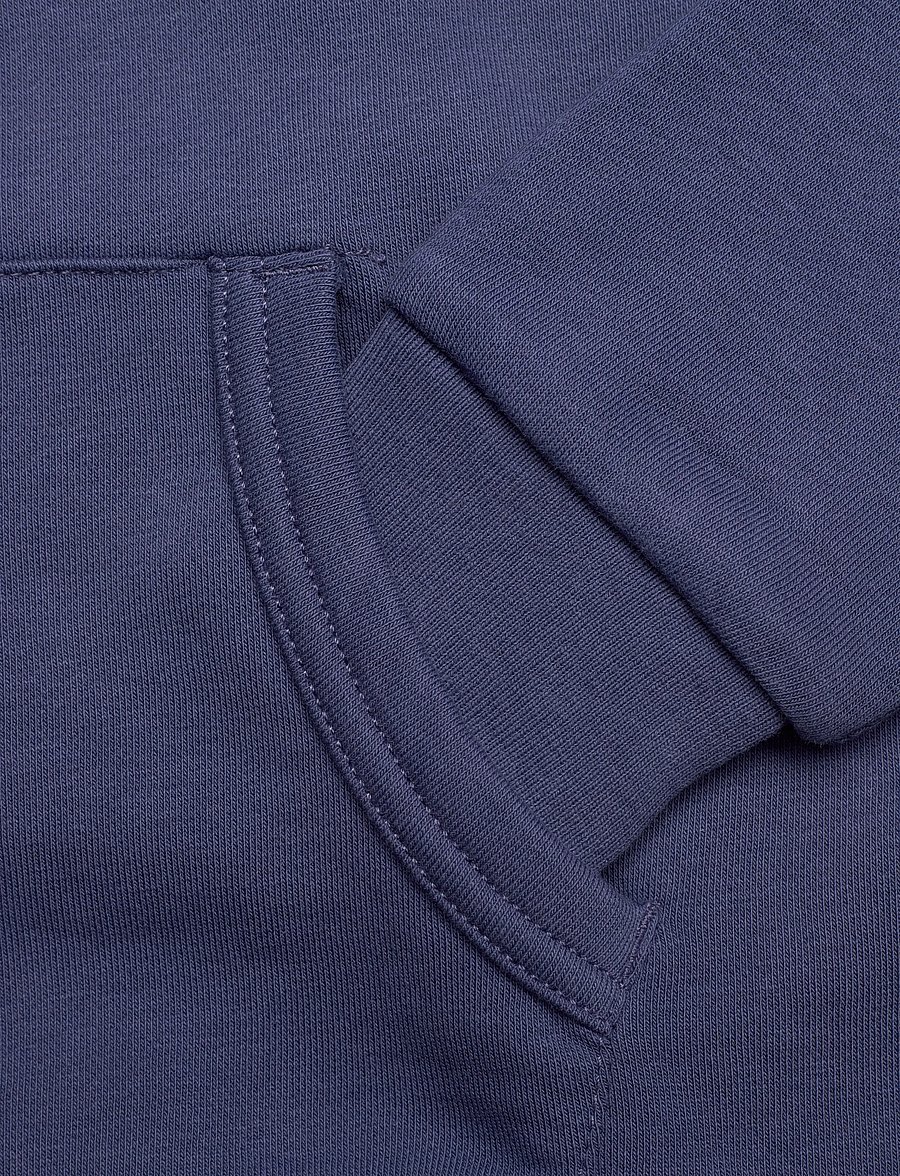 Ralph Lauren Kids - 322A12245001 - hoodies - light navy - 3
