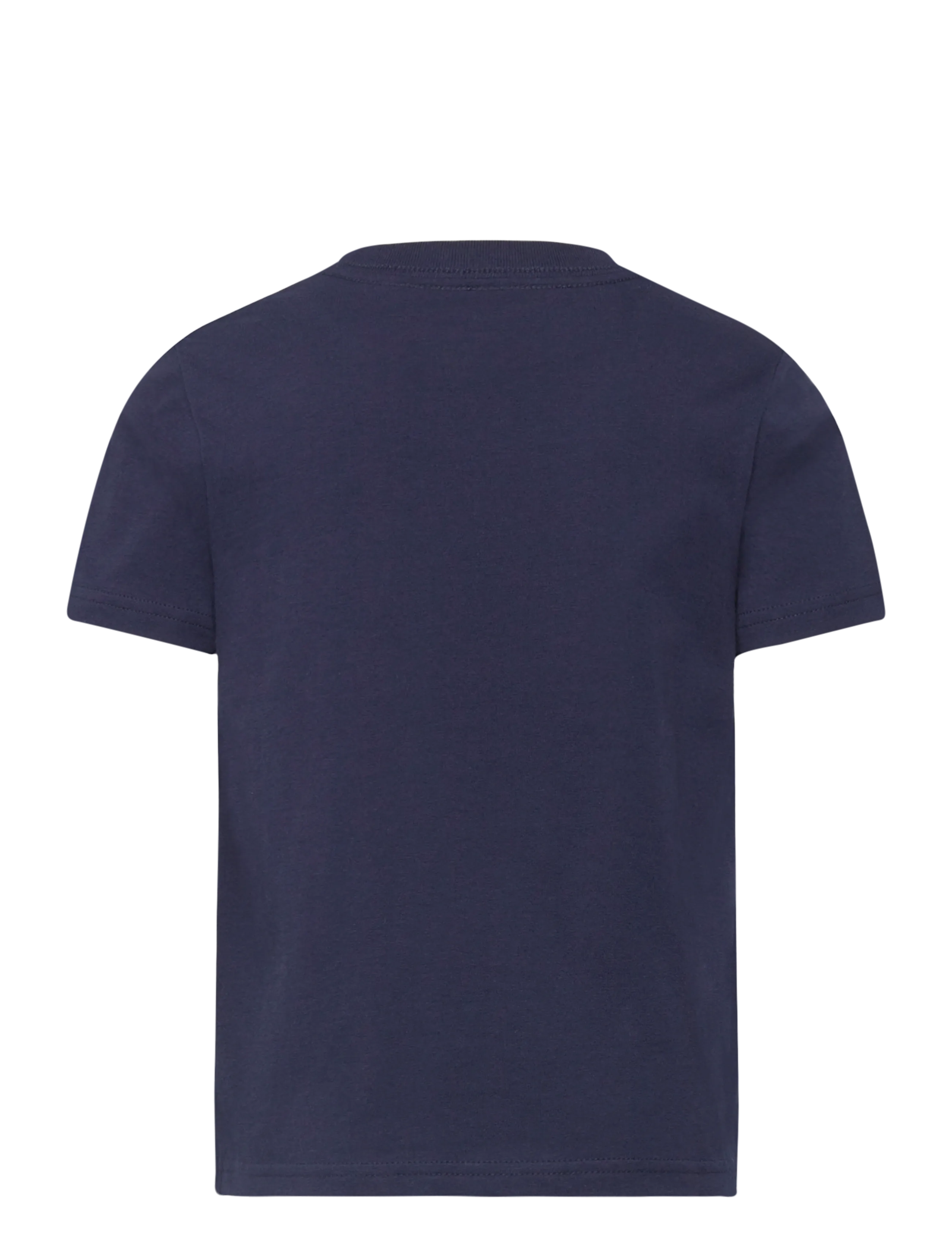 Ralph Lauren Kids - Polo Bear Cotton Jersey Tee - kortærmede t-shirts - sp26 bear newport - 1
