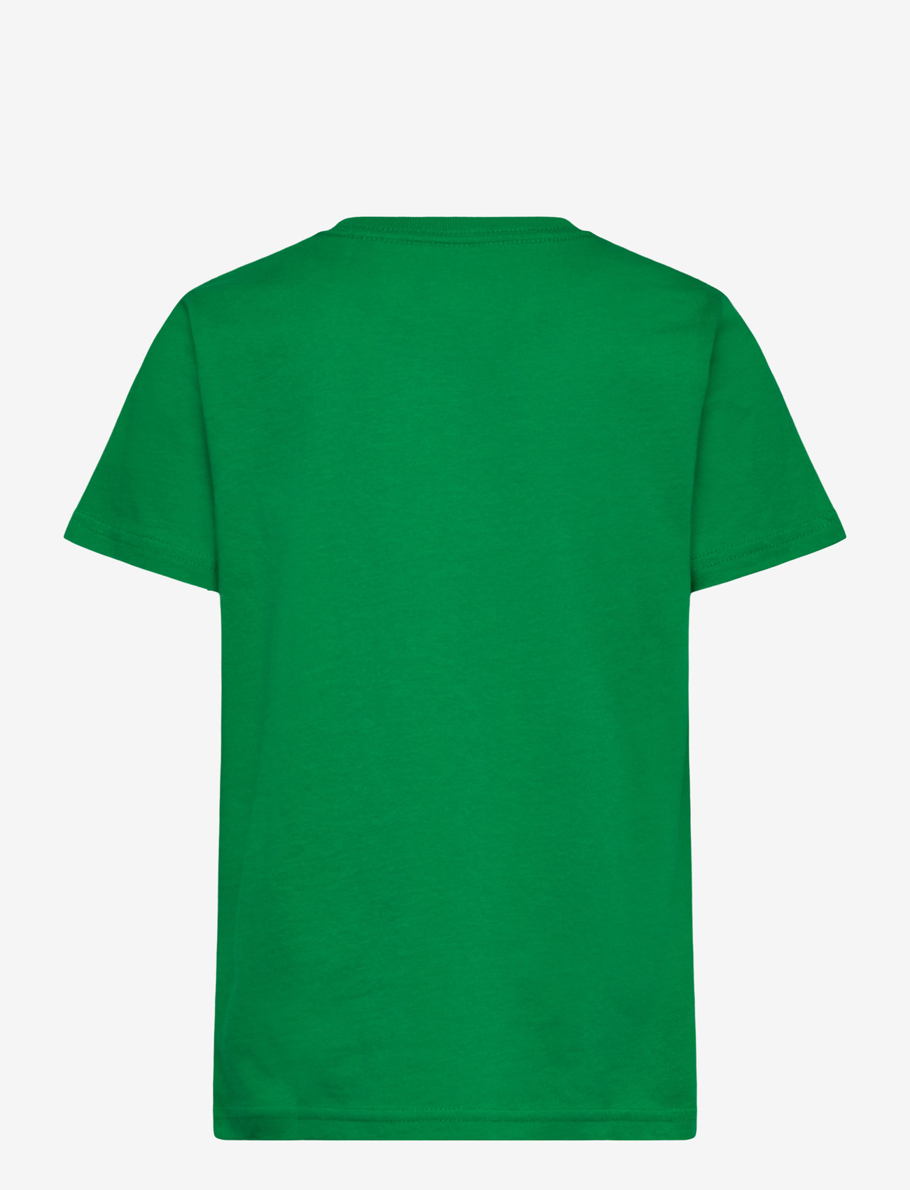 Ralph Lauren Kids - Polo Bear Cotton Jersey Tee - kortærmede t-shirts - cr25 bear cruise - 1