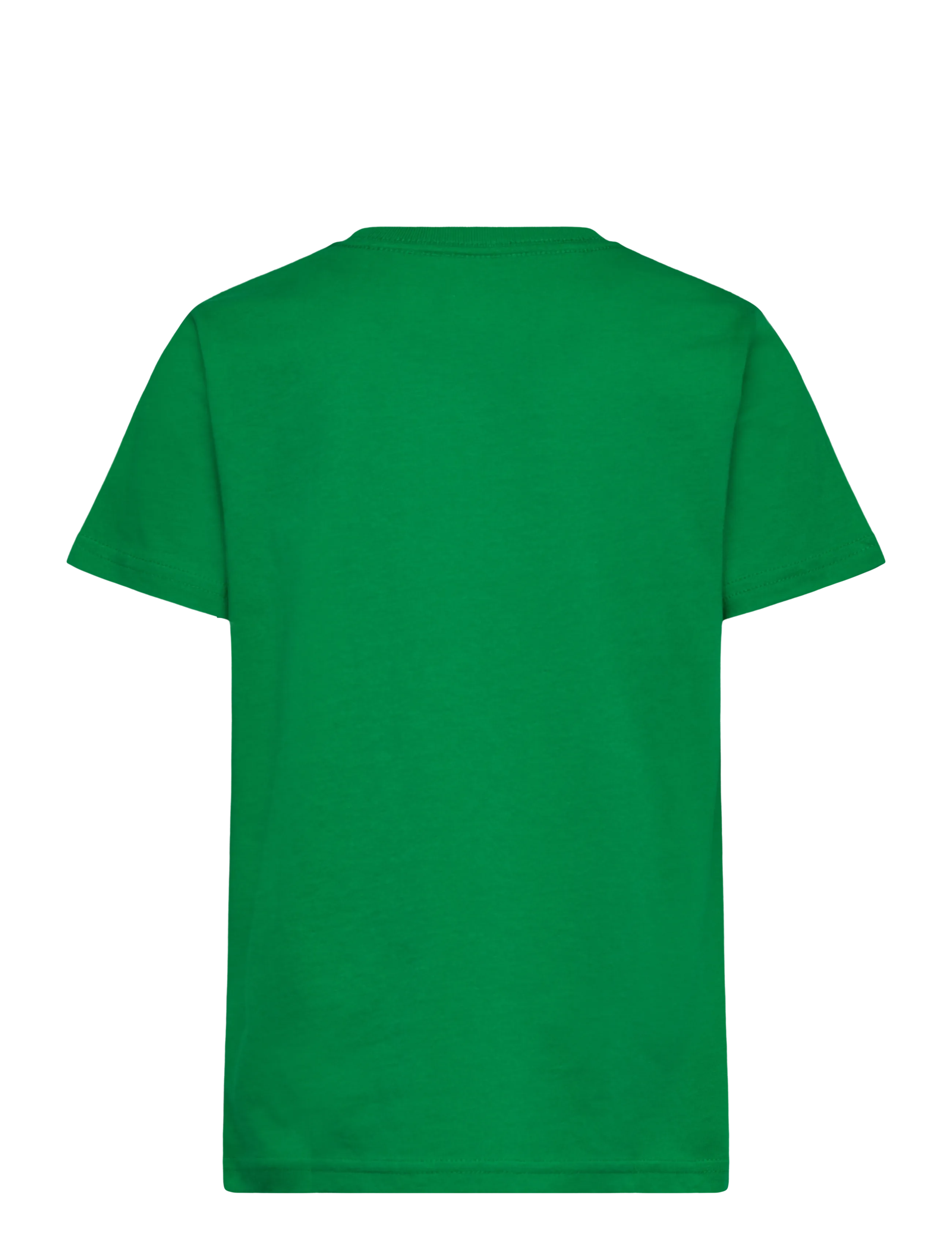 Ralph Lauren Kids - Polo Bear Cotton Jersey Tee - cr25 bear cruise - 1